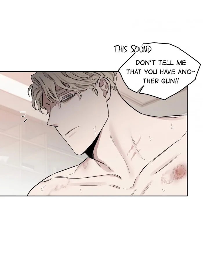 Roses and Champagne - Chapter 42 Page 52
