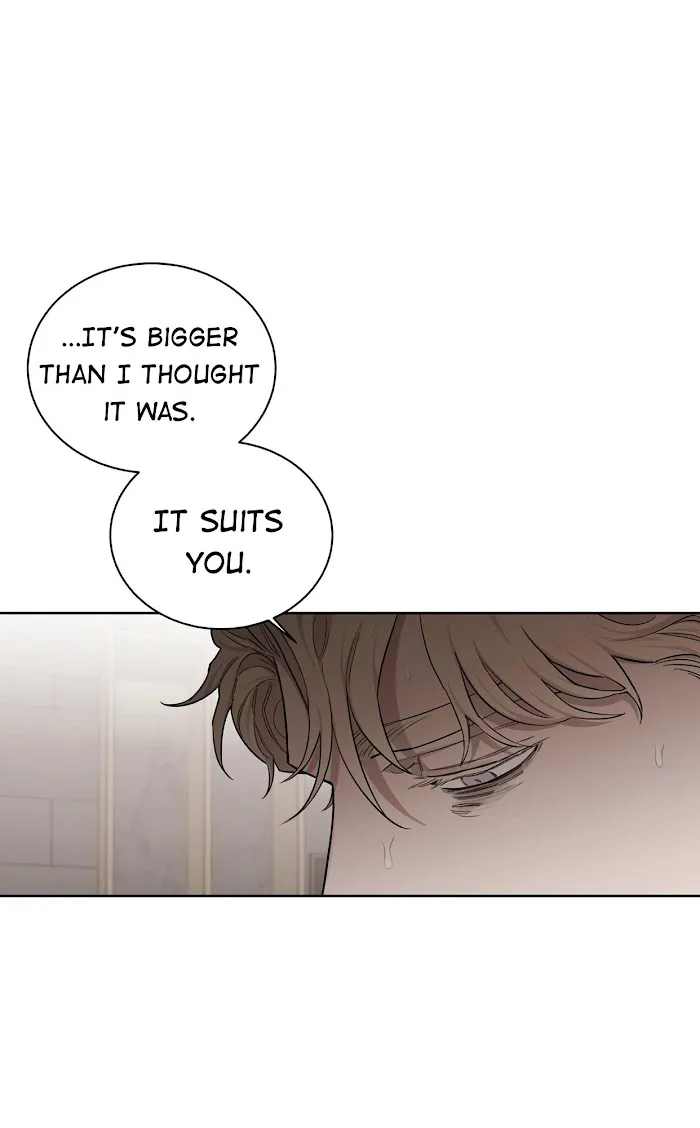 Roses and Champagne - Chapter 42 Page 56