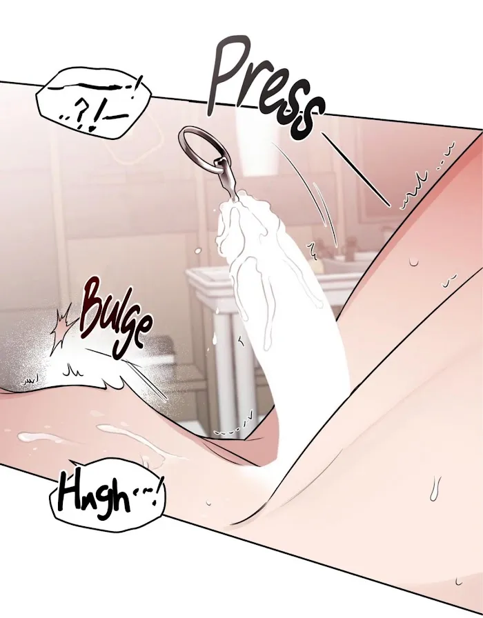 Roses and Champagne - Chapter 42 Page 58