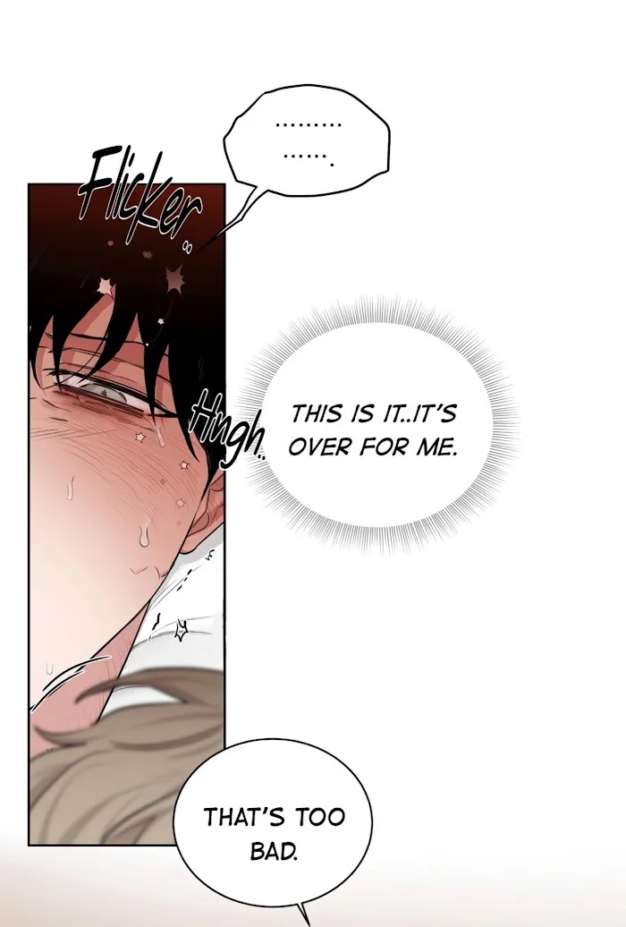 Roses and Champagne - Chapter 42 Page 63