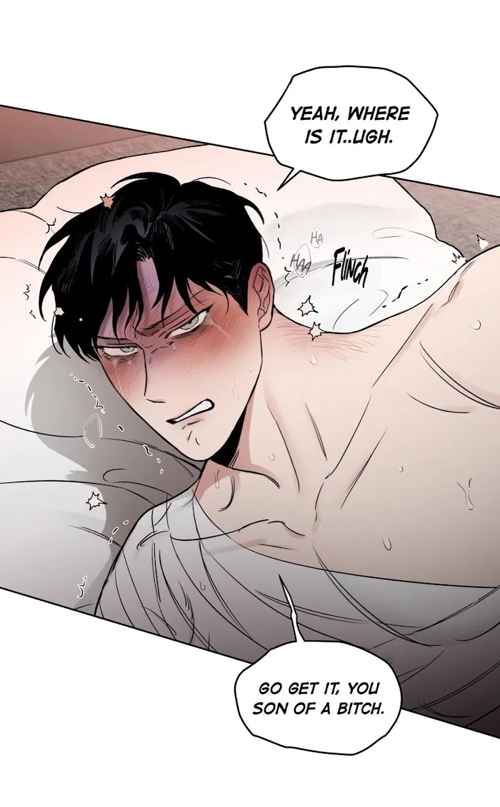 Roses and Champagne - Chapter 42 Page 67