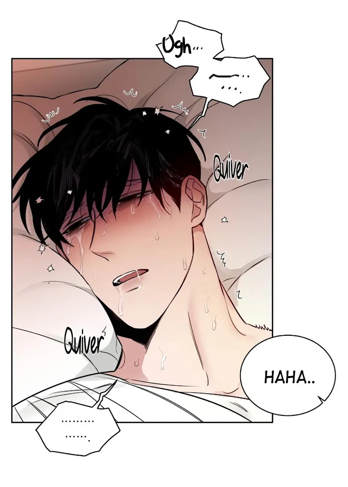 Roses and Champagne - Chapter 42 Page 72