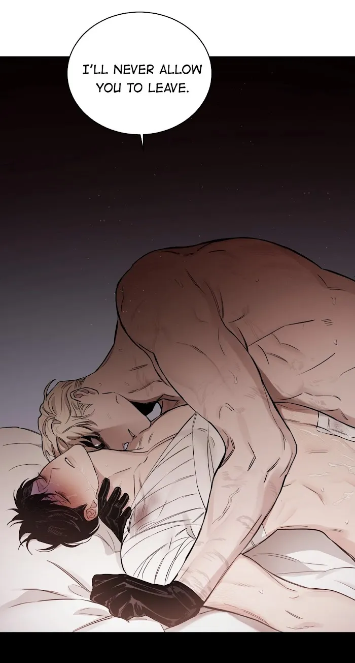 Roses and Champagne - Chapter 42 Page 73