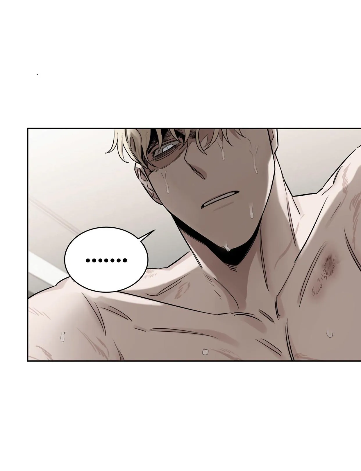 Roses and Champagne - Chapter 43 Page 6