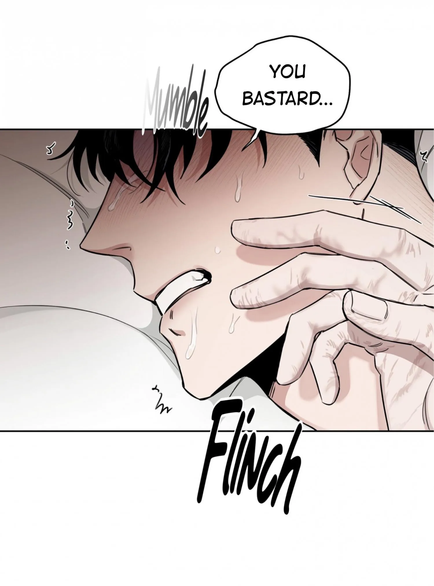 Roses and Champagne - Chapter 43 Page 7