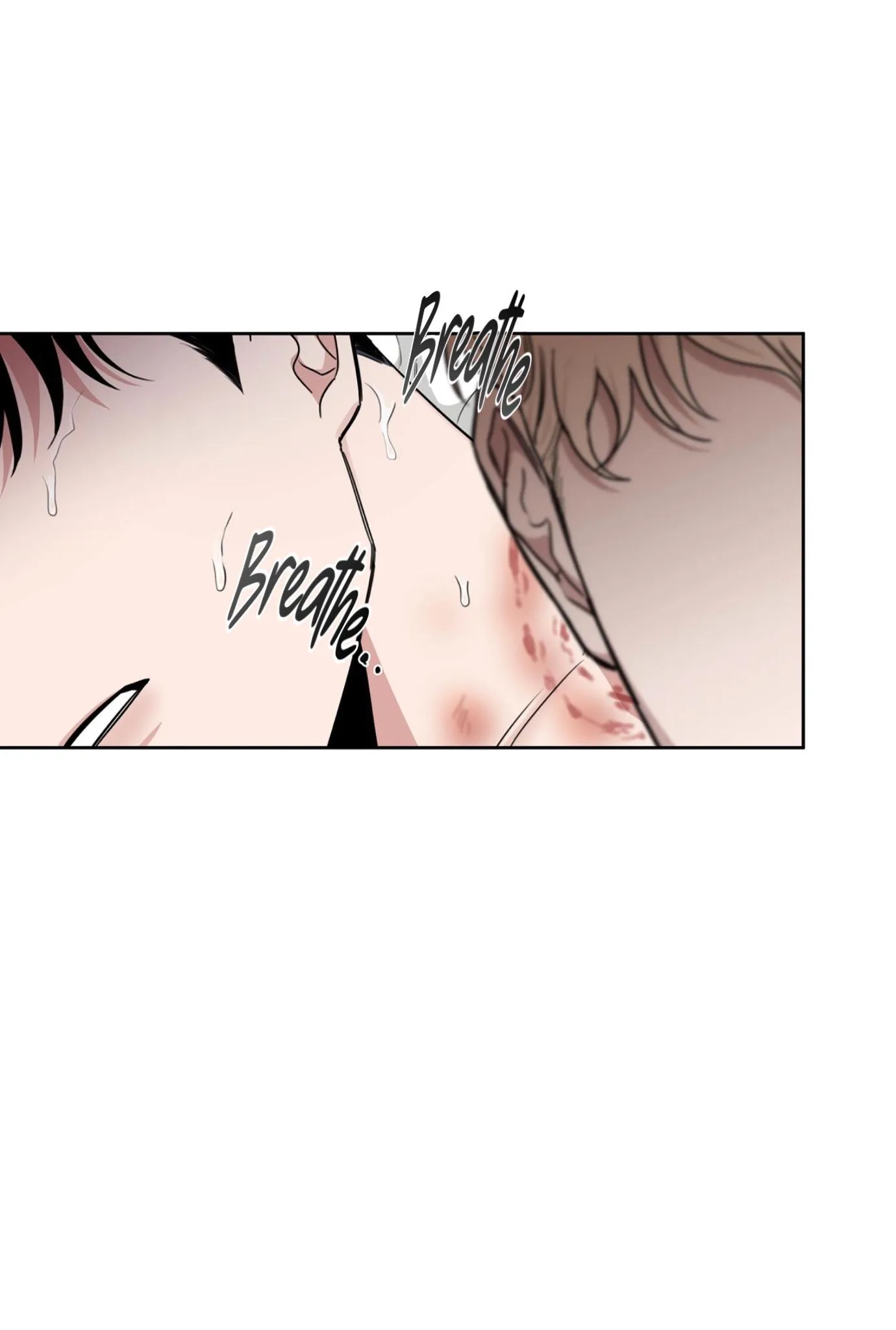 Roses and Champagne - Chapter 43 Page 17