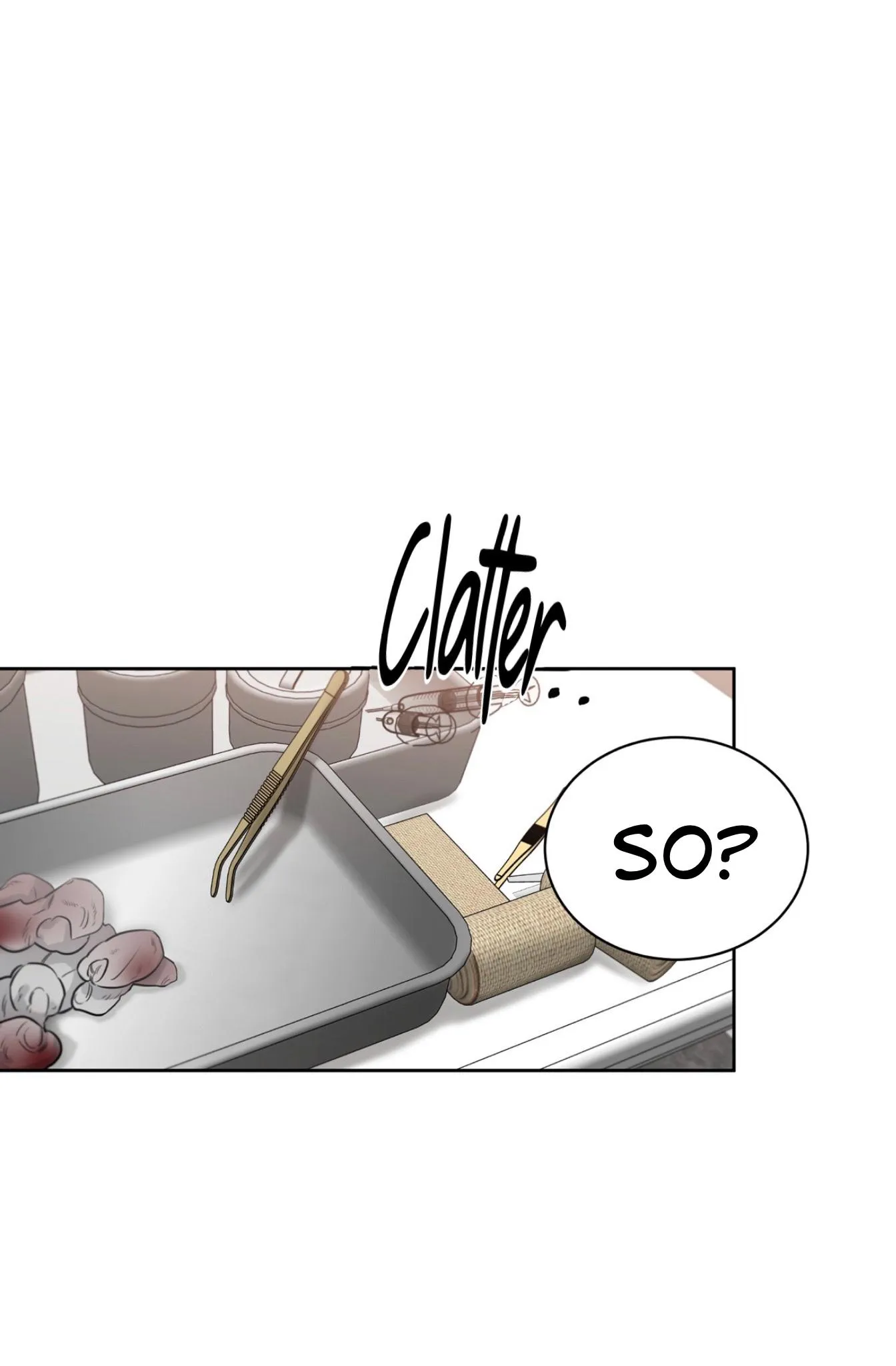 Roses and Champagne - Chapter 43 Page 24