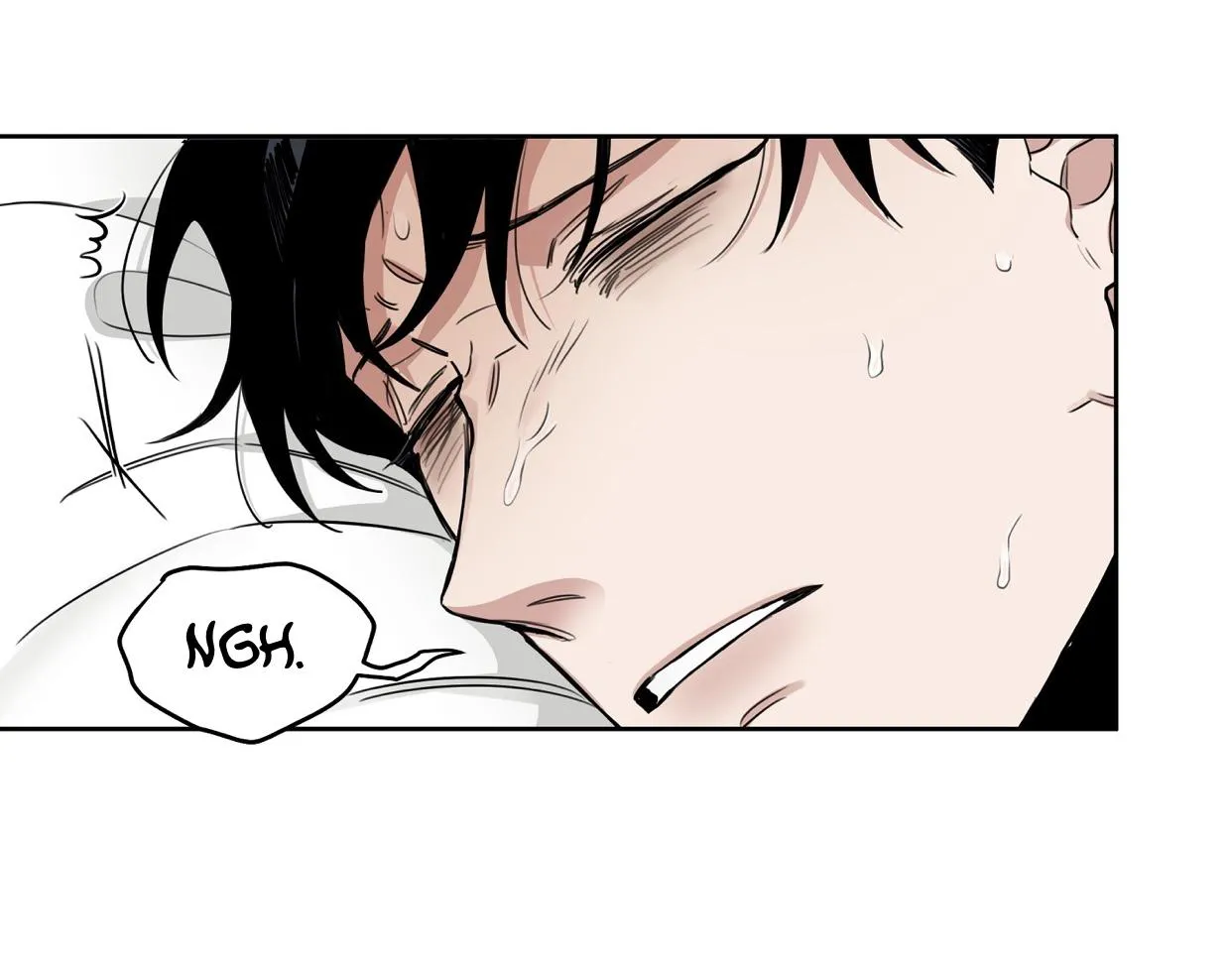 Roses and Champagne - Chapter 43 Page 26
