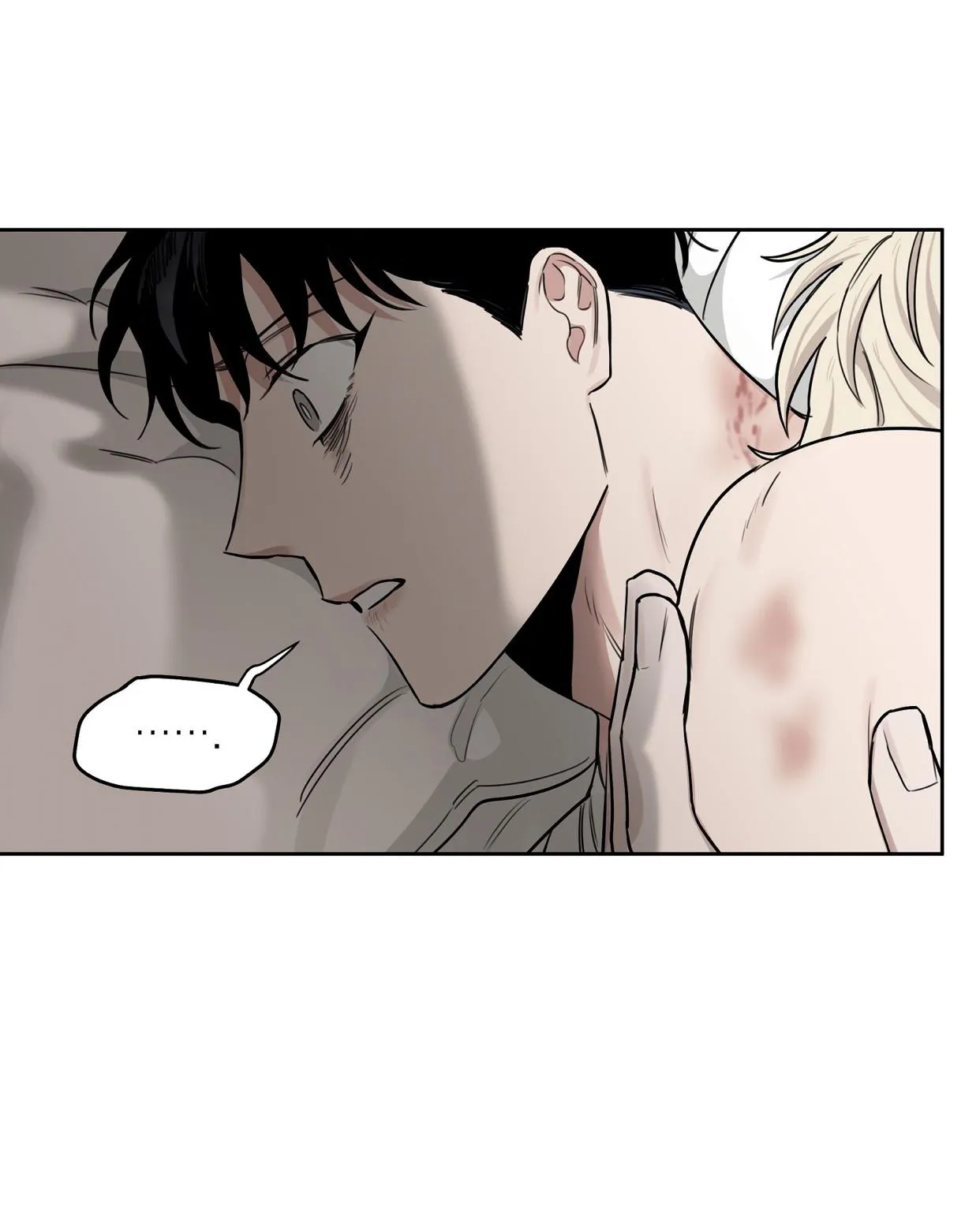 Roses and Champagne - Chapter 43 Page 40