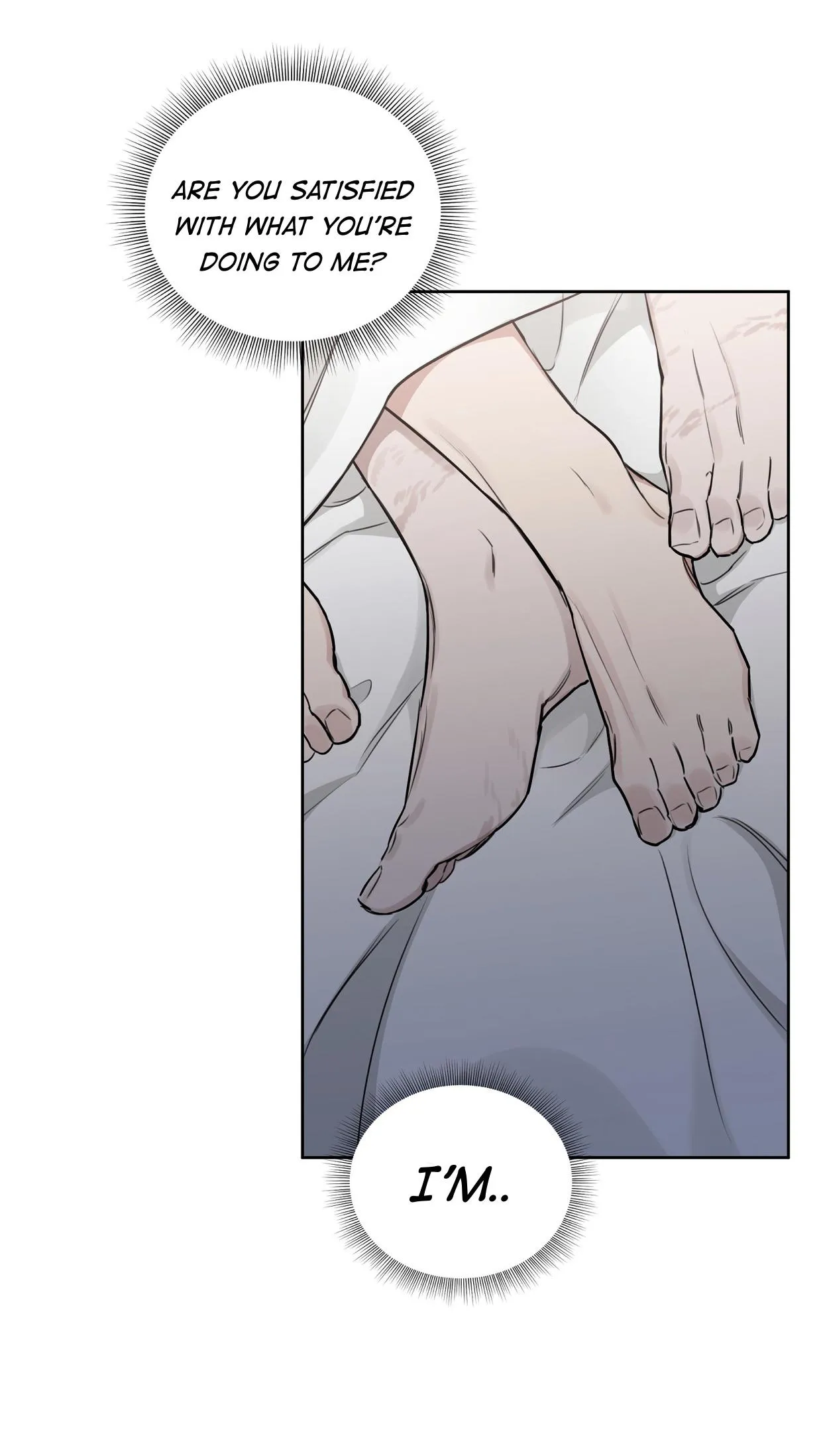 Roses and Champagne - Chapter 43 Page 43