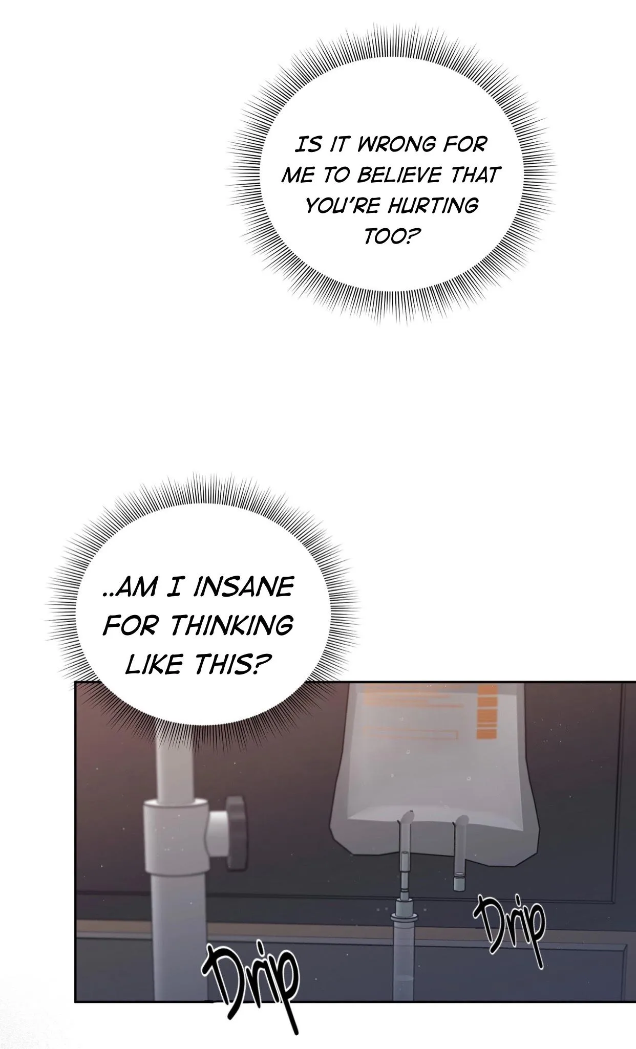 Roses and Champagne - Chapter 43 Page 45