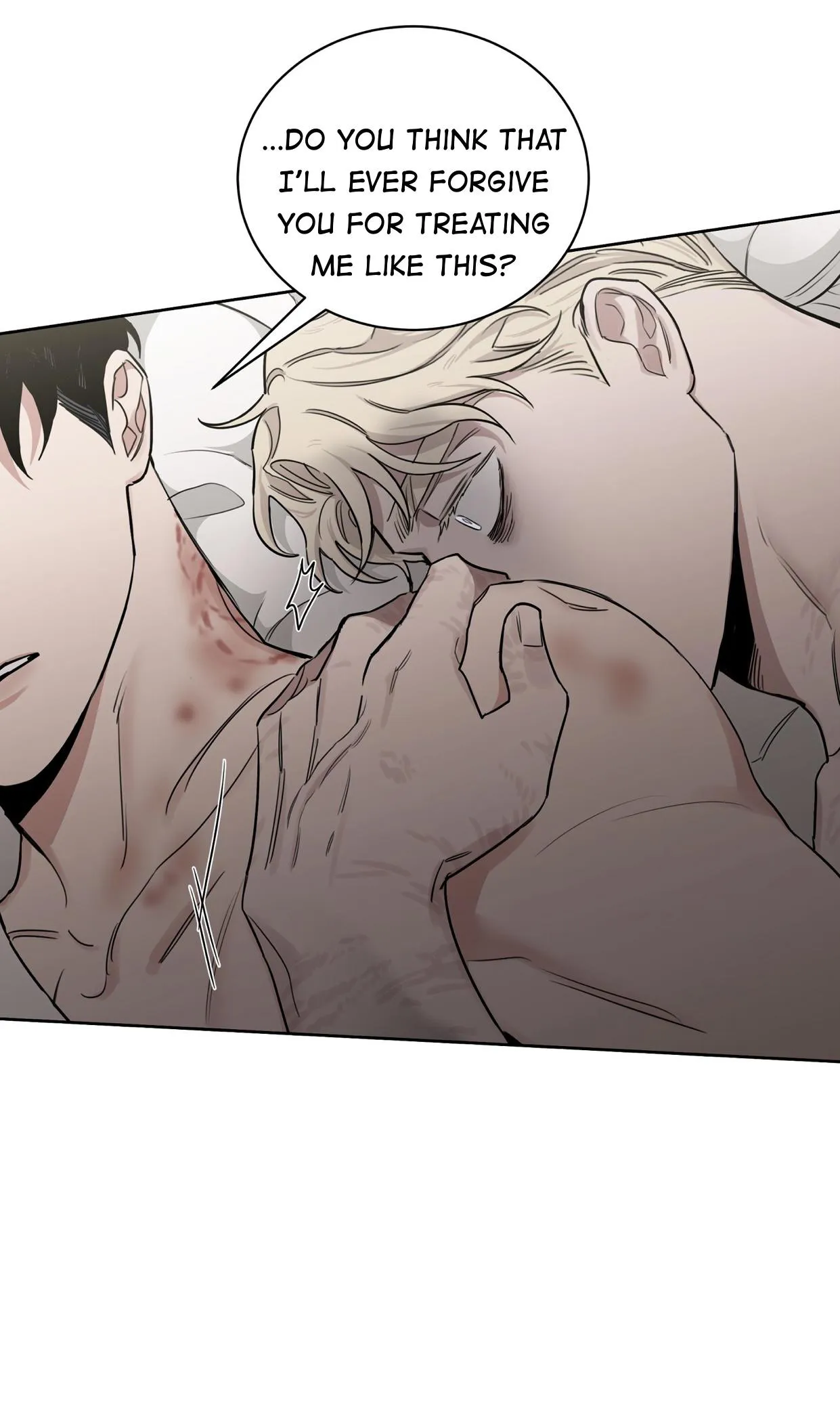 Roses and Champagne - Chapter 43 Page 48