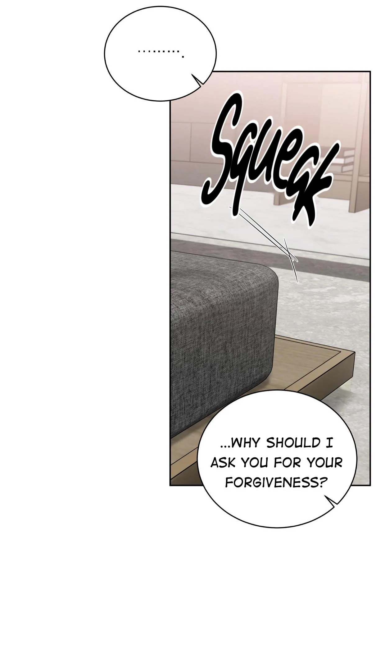 Roses and Champagne - Chapter 43 Page 49