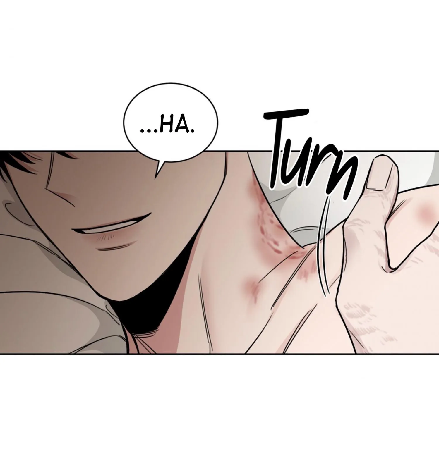 Roses and Champagne - Chapter 43 Page 50
