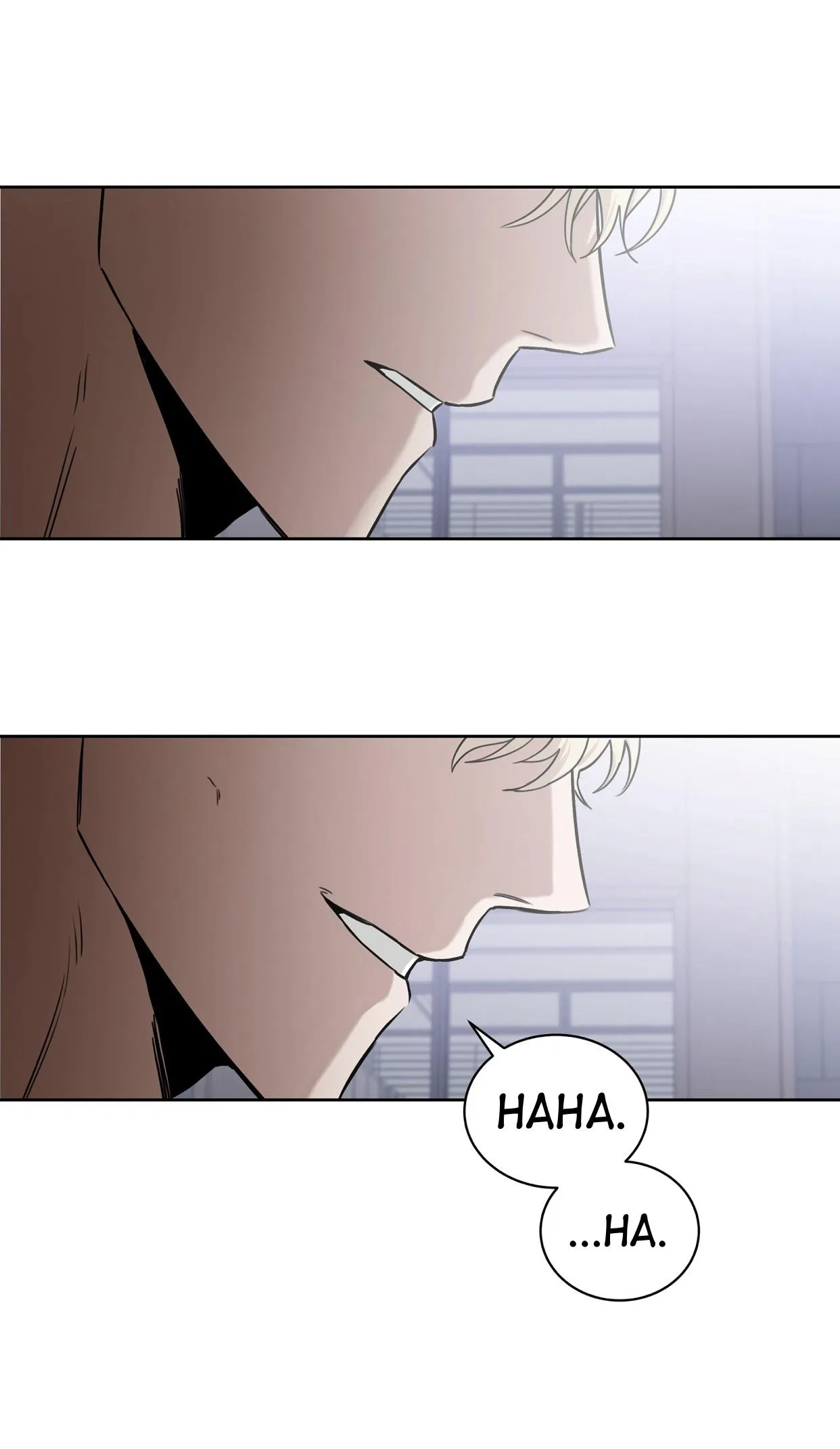 Roses and Champagne - Chapter 43 Page 52