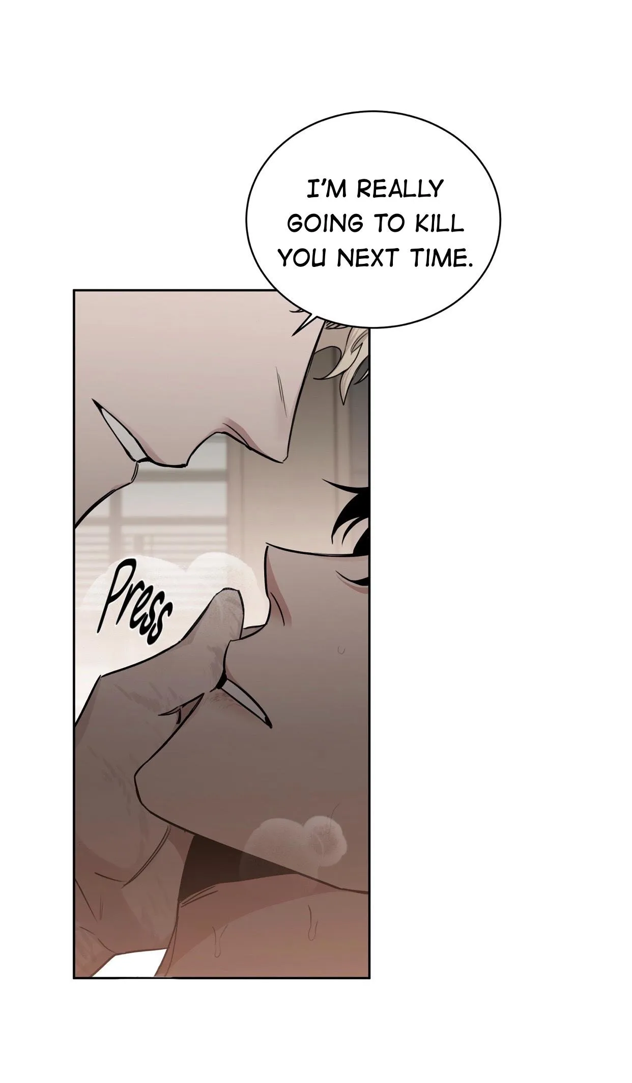 Roses and Champagne - Chapter 43 Page 54