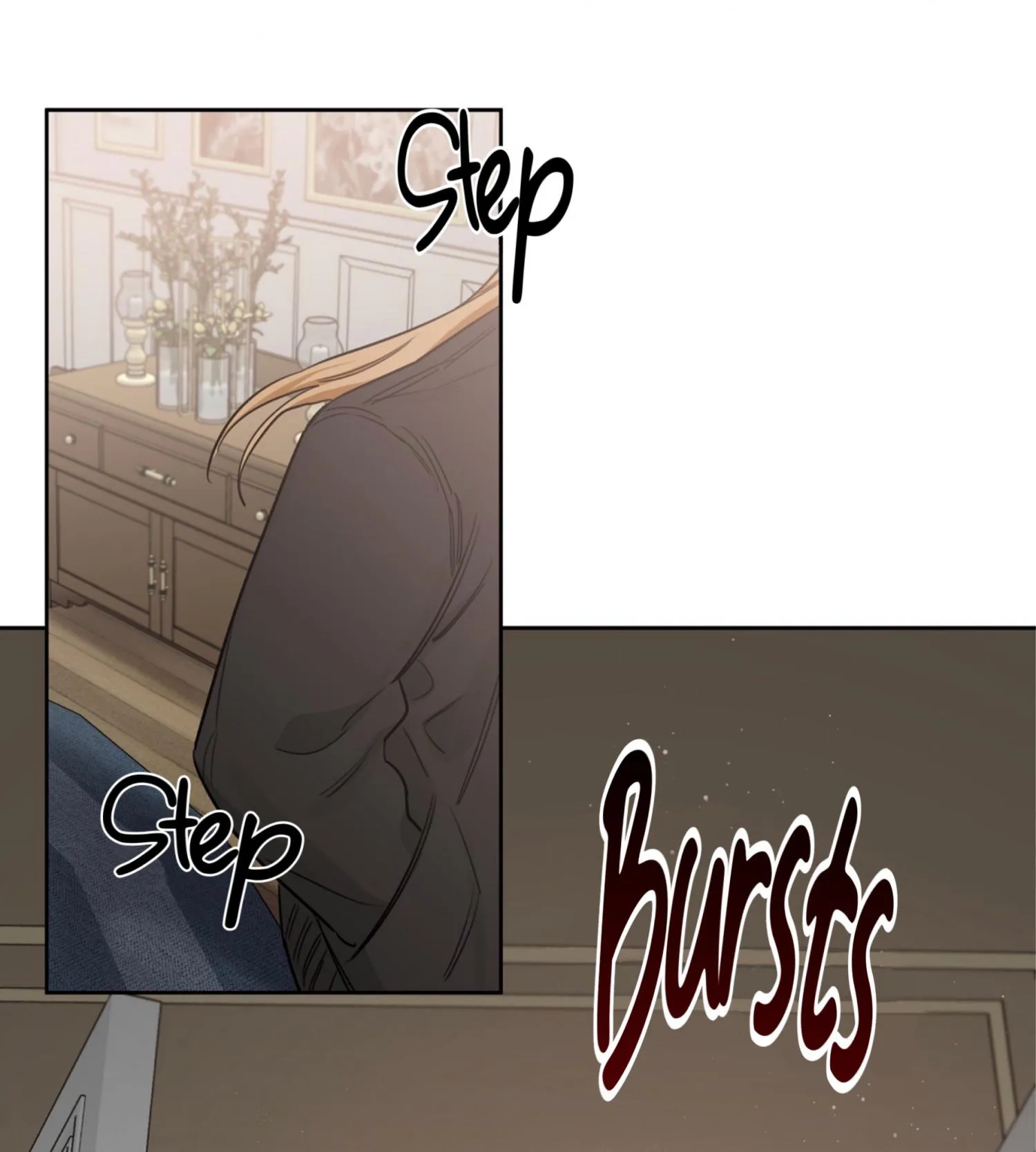 Roses and Champagne - Chapter 43 Page 58