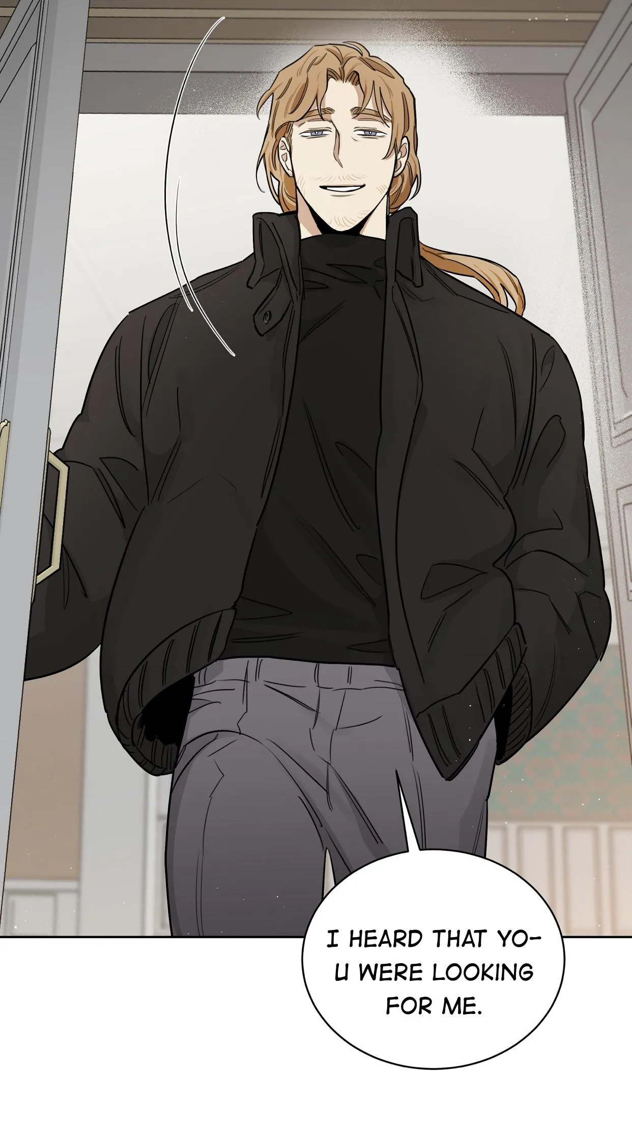 Roses and Champagne - Chapter 43 Page 59