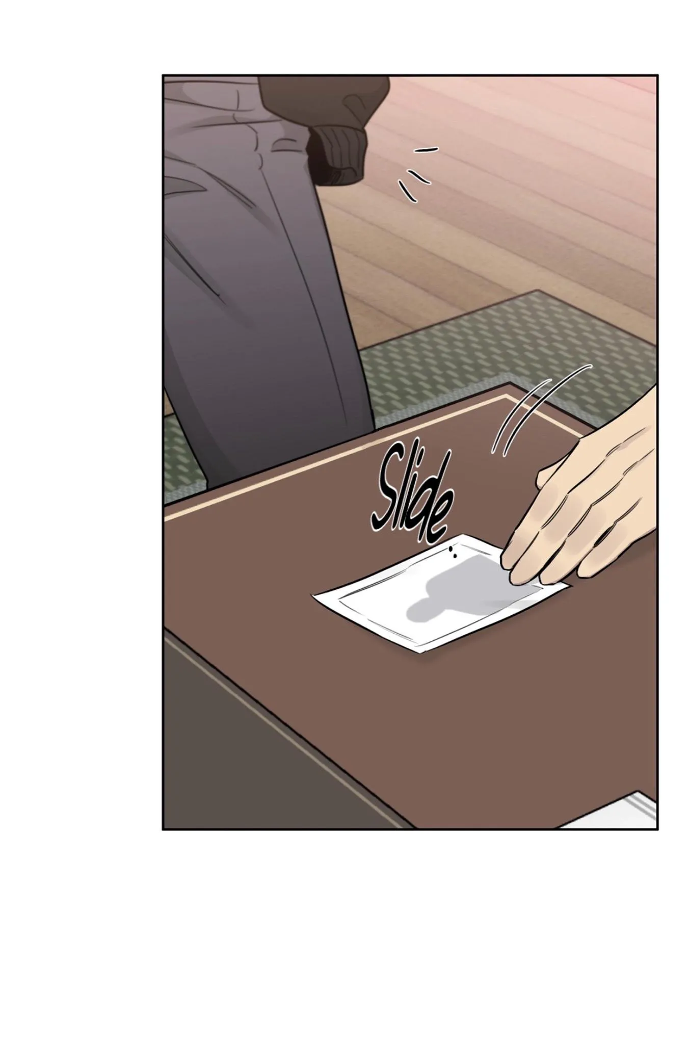 Roses and Champagne - Chapter 43 Page 62