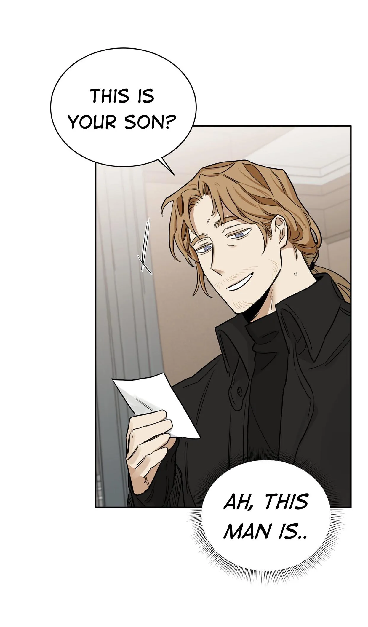 Roses and Champagne - Chapter 43 Page 64