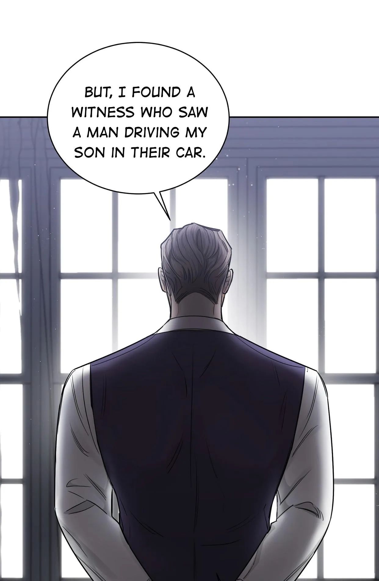 Roses and Champagne - Chapter 43 Page 66