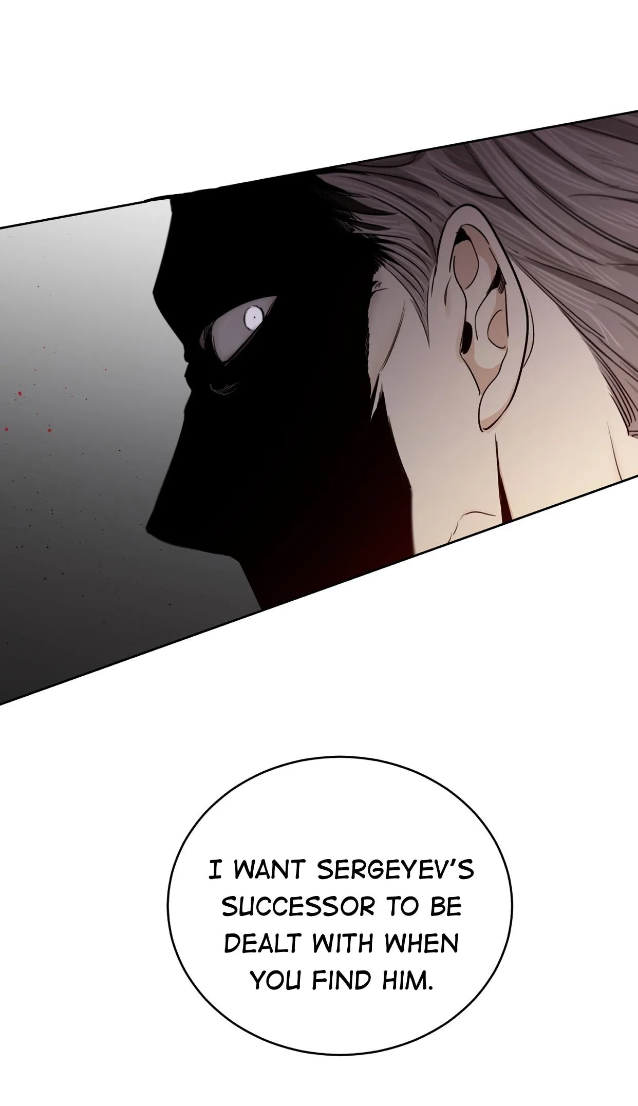 Roses and Champagne - Chapter 43 Page 69