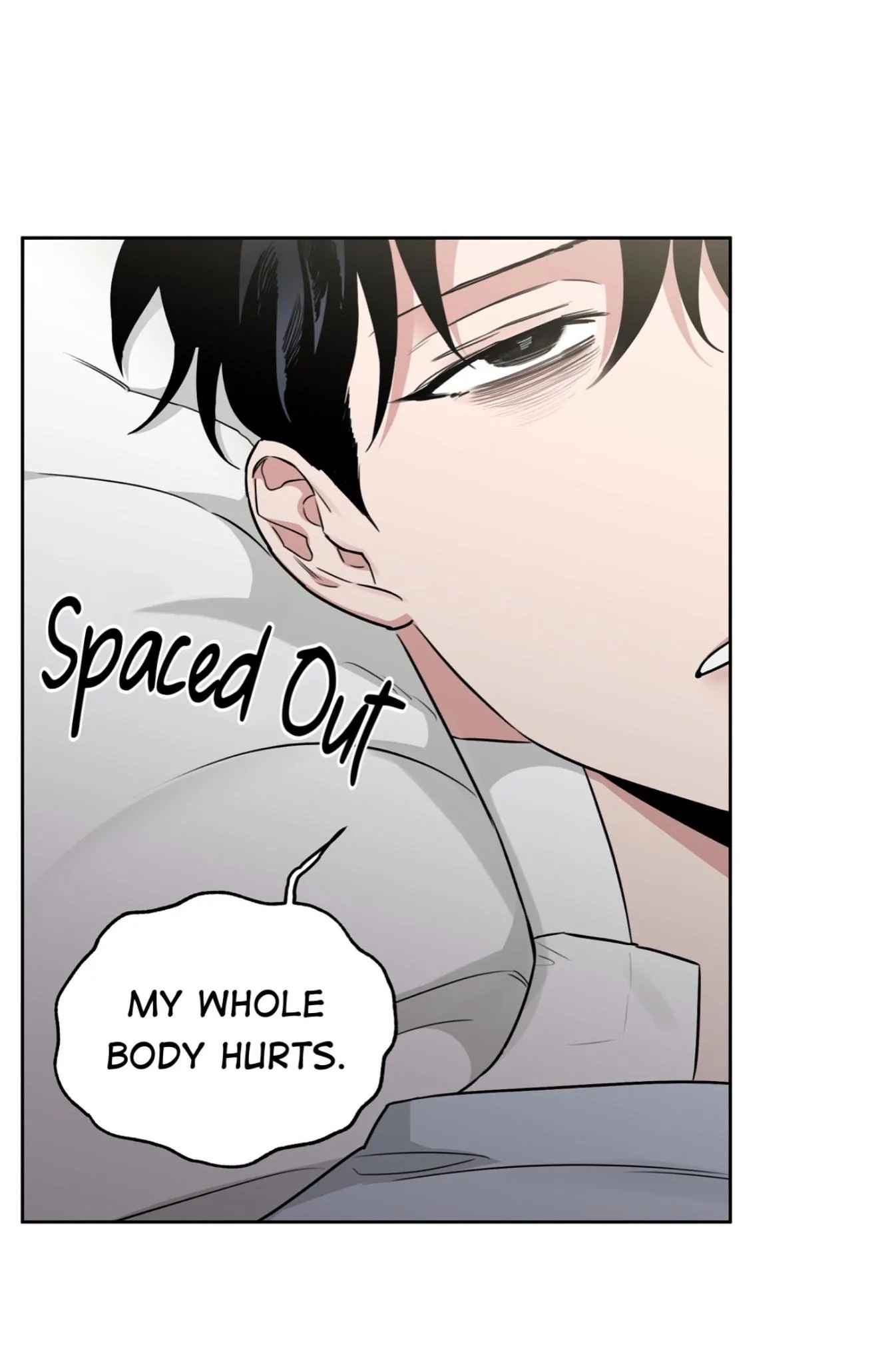 Roses and Champagne - Chapter 44 Page 3