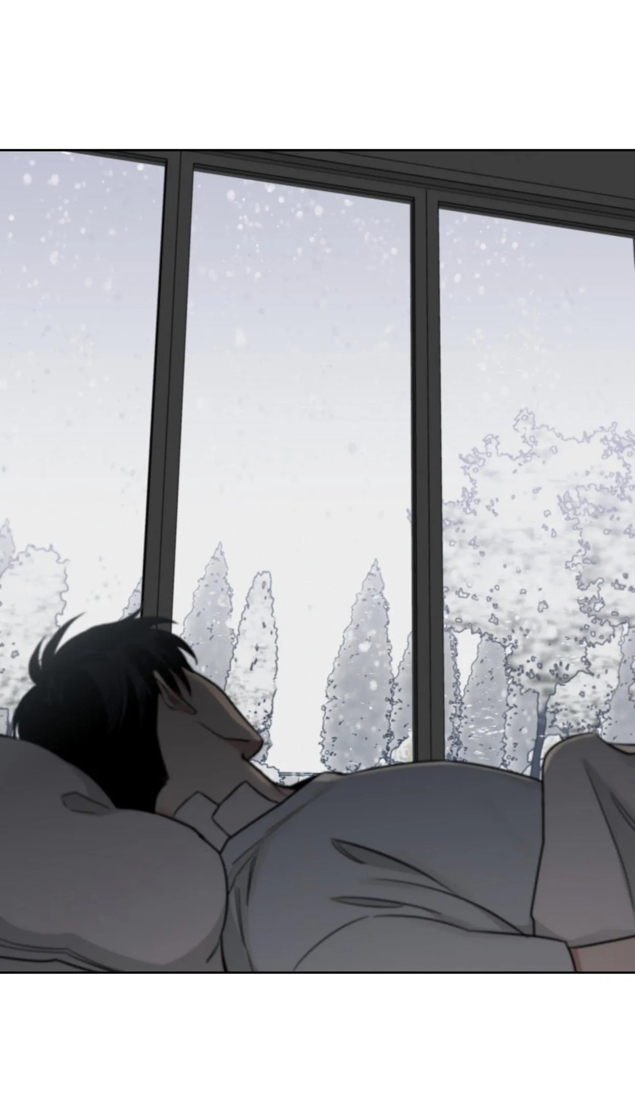 Roses and Champagne - Chapter 44 Page 8