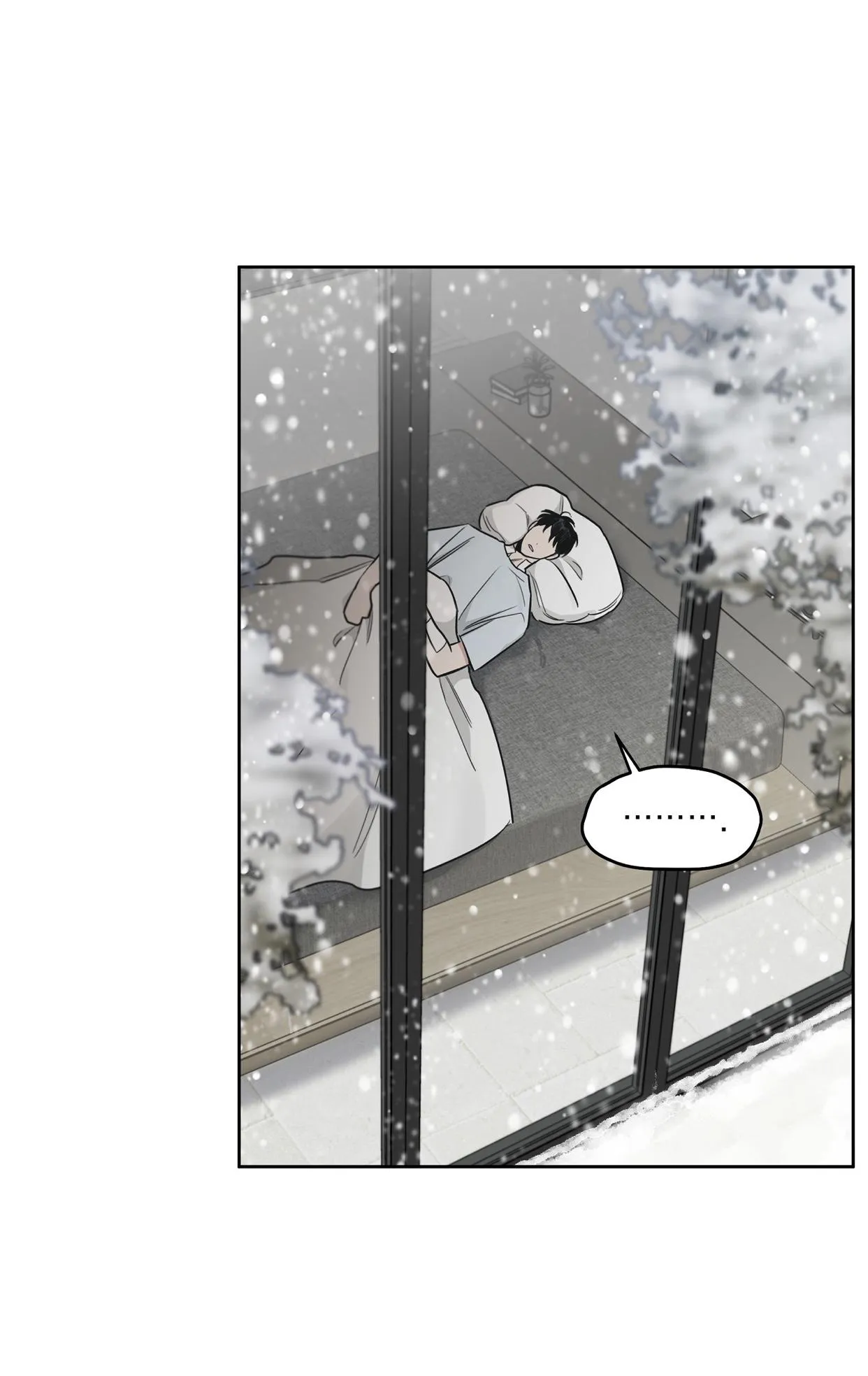 Roses and Champagne - Chapter 44 Page 9