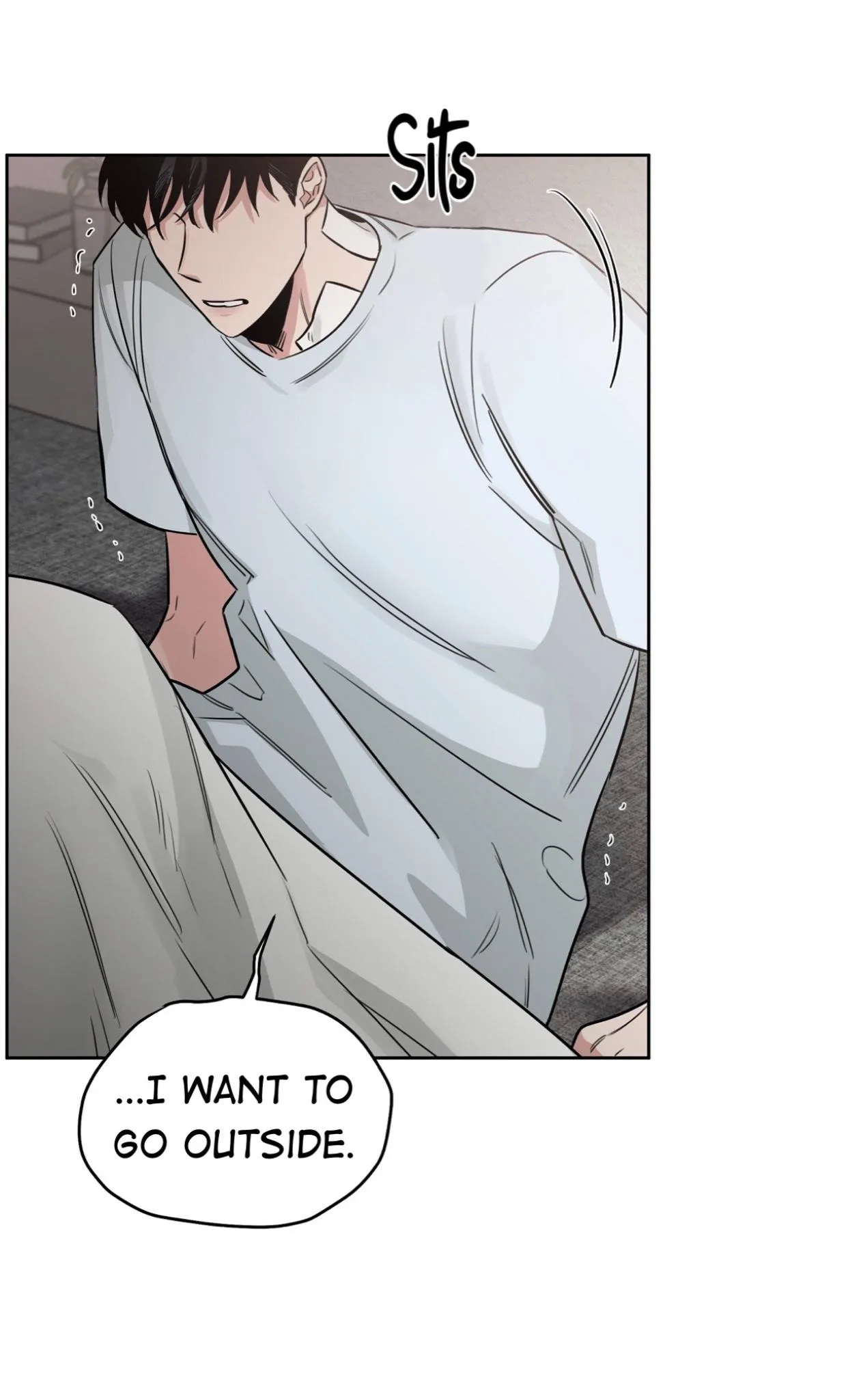Roses and Champagne - Chapter 44 Page 10