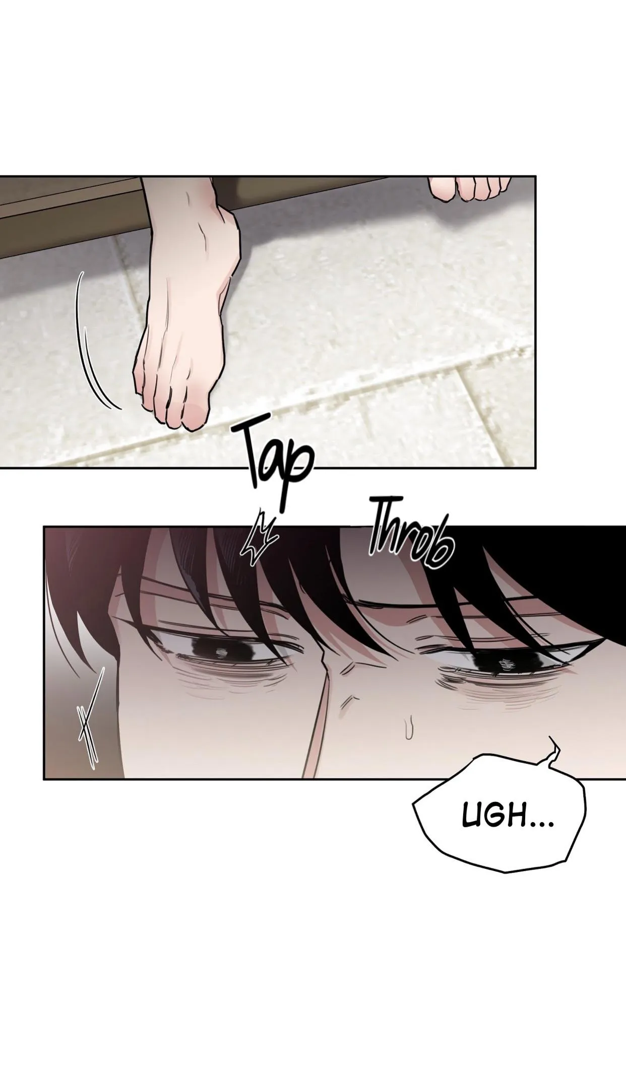 Roses and Champagne - Chapter 44 Page 11