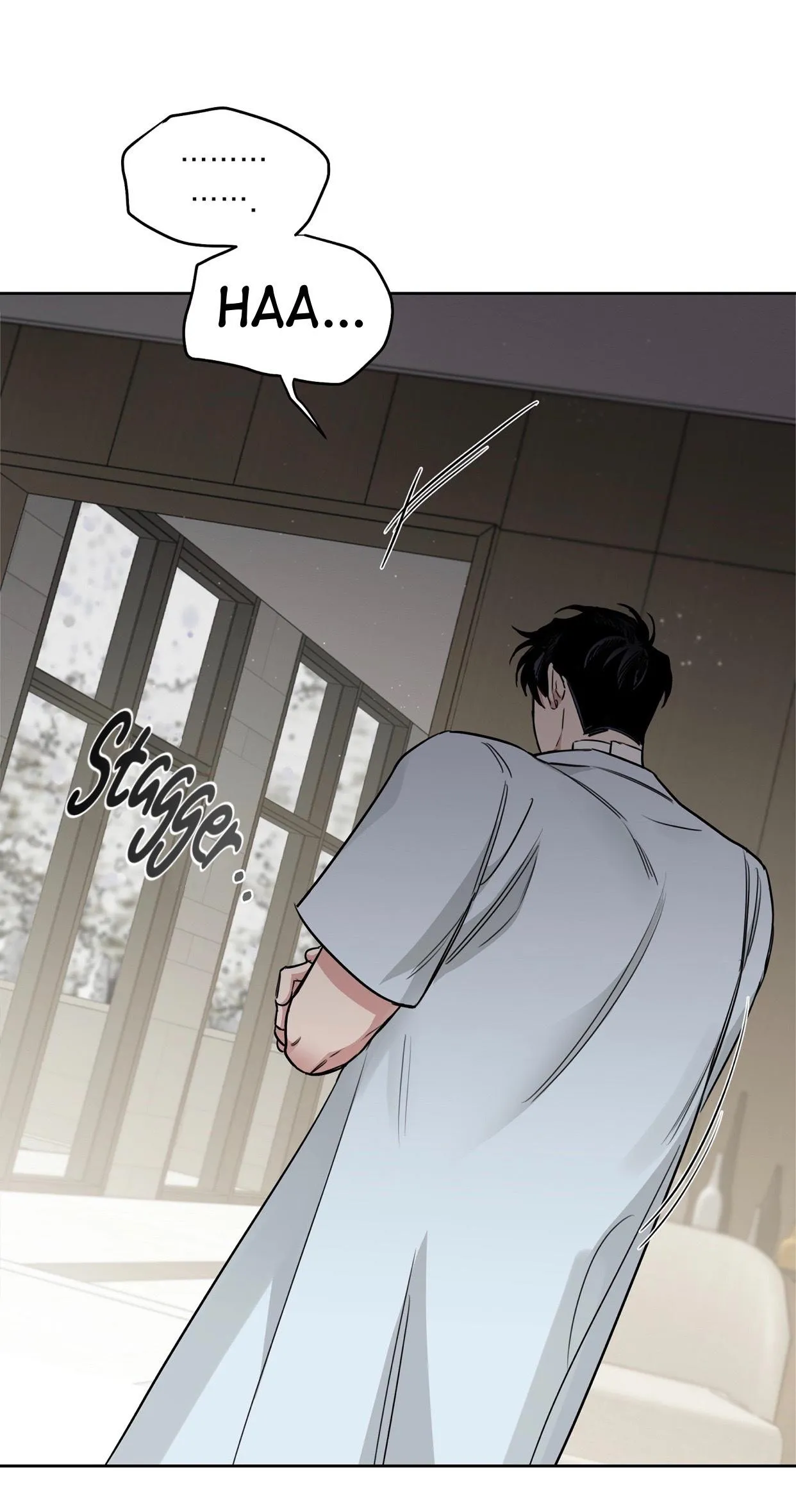 Roses and Champagne - Chapter 44 Page 12