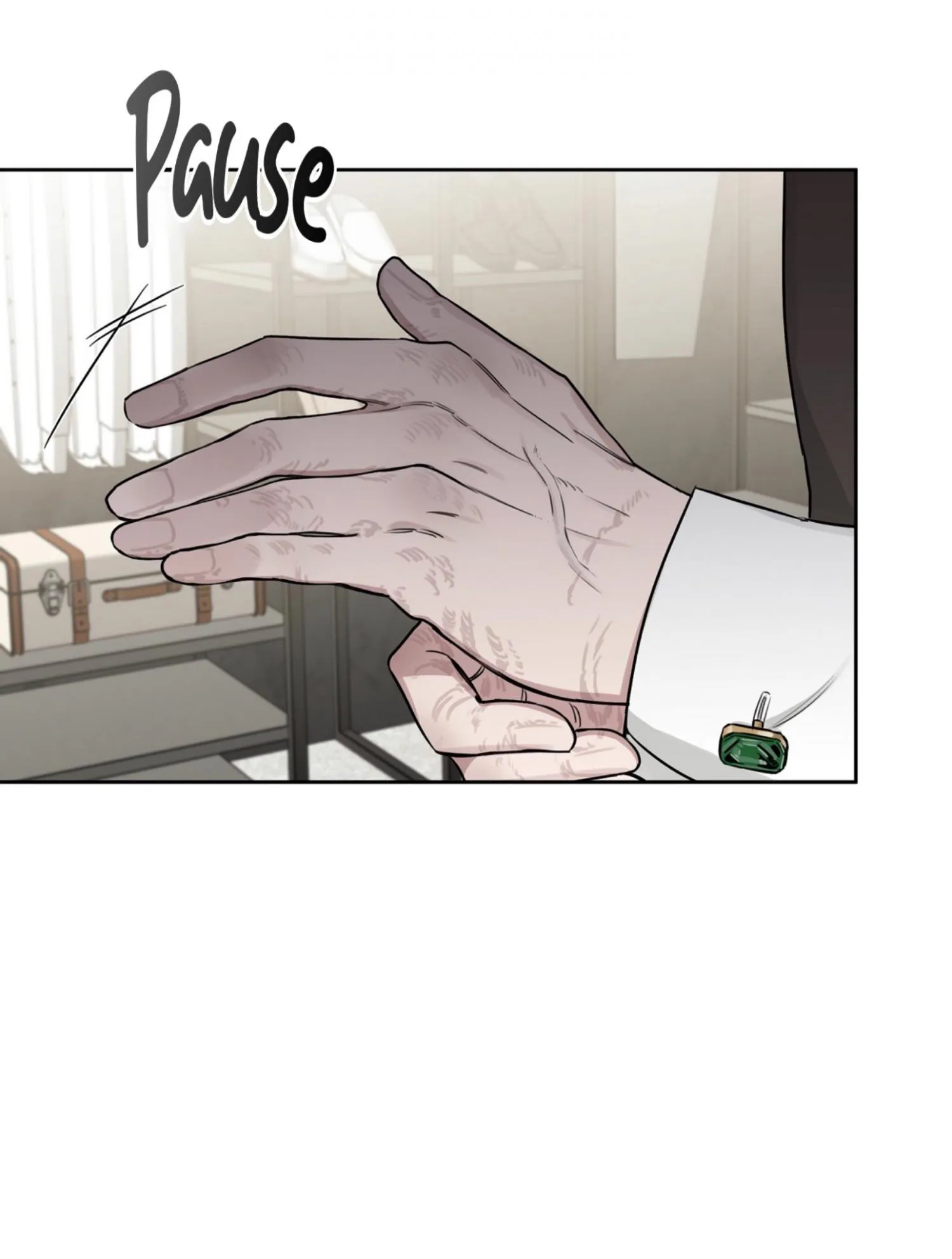 Roses and Champagne - Chapter 44 Page 15