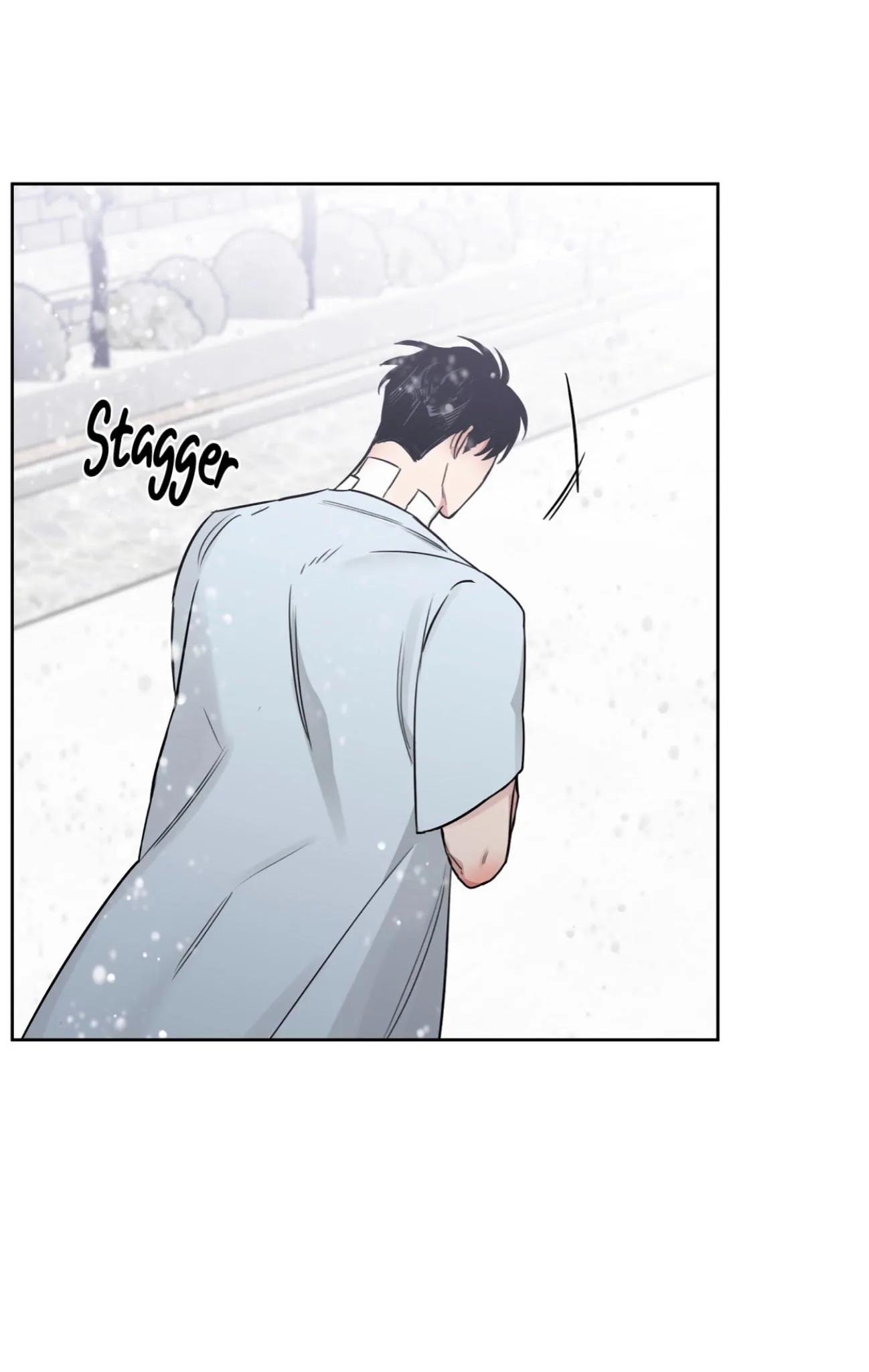 Roses and Champagne - Chapter 44 Page 17