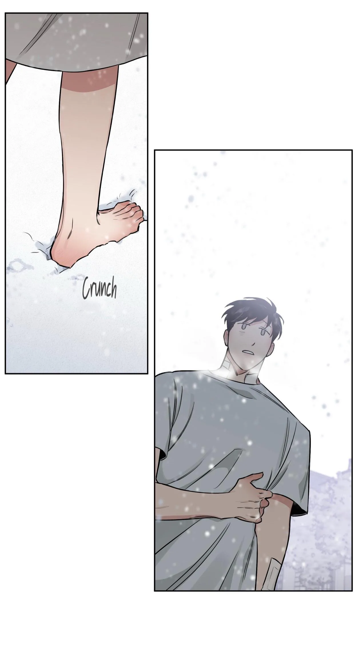 Roses and Champagne - Chapter 44 Page 19