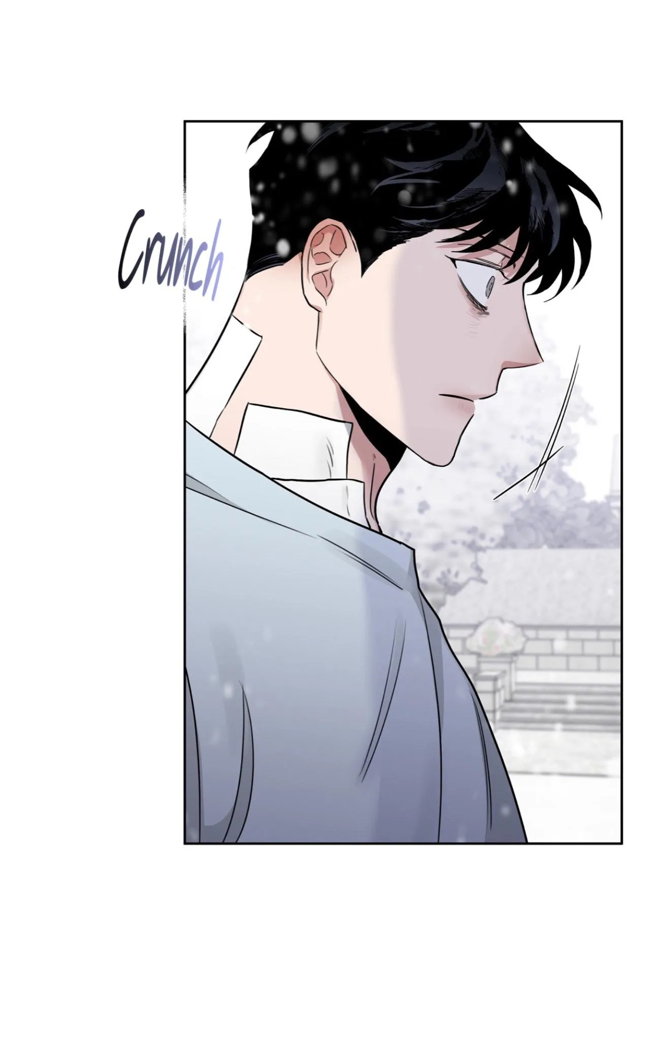 Roses and Champagne - Chapter 44 Page 23