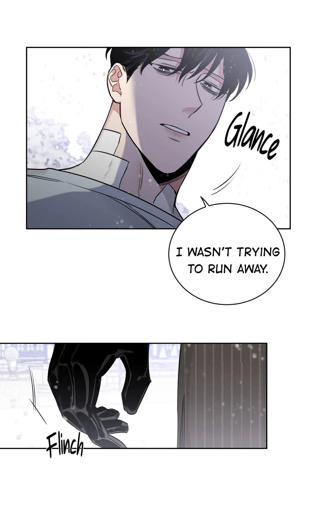 Roses and Champagne - Chapter 44 Page 26