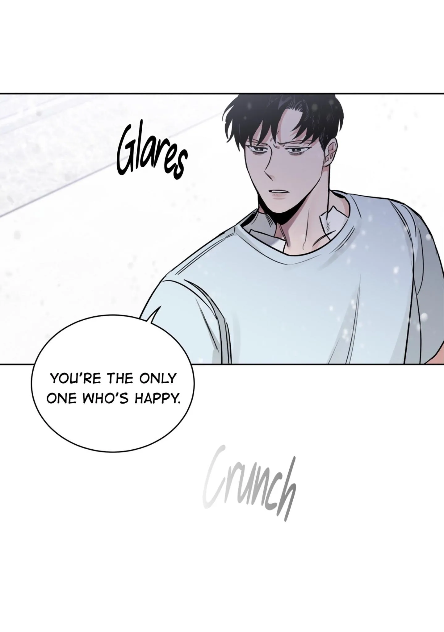 Roses and Champagne - Chapter 44 Page 28