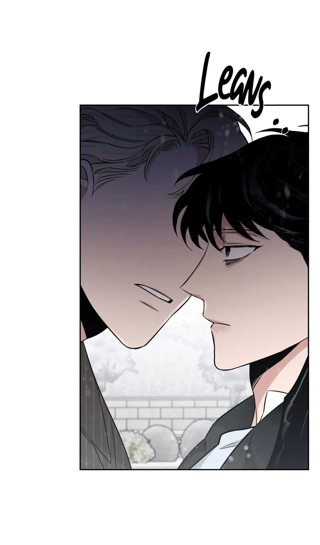 Roses and Champagne - Chapter 44 Page 31