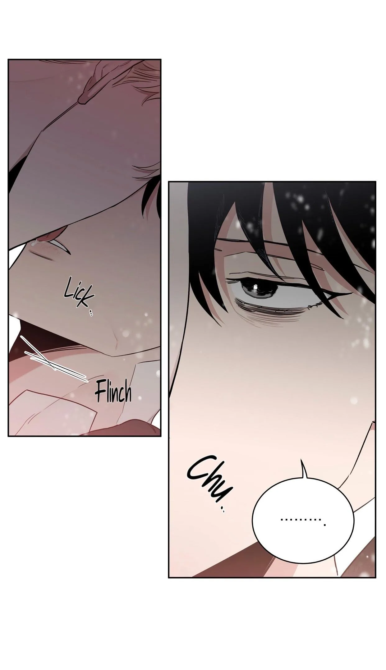 Roses and Champagne - Chapter 44 Page 33