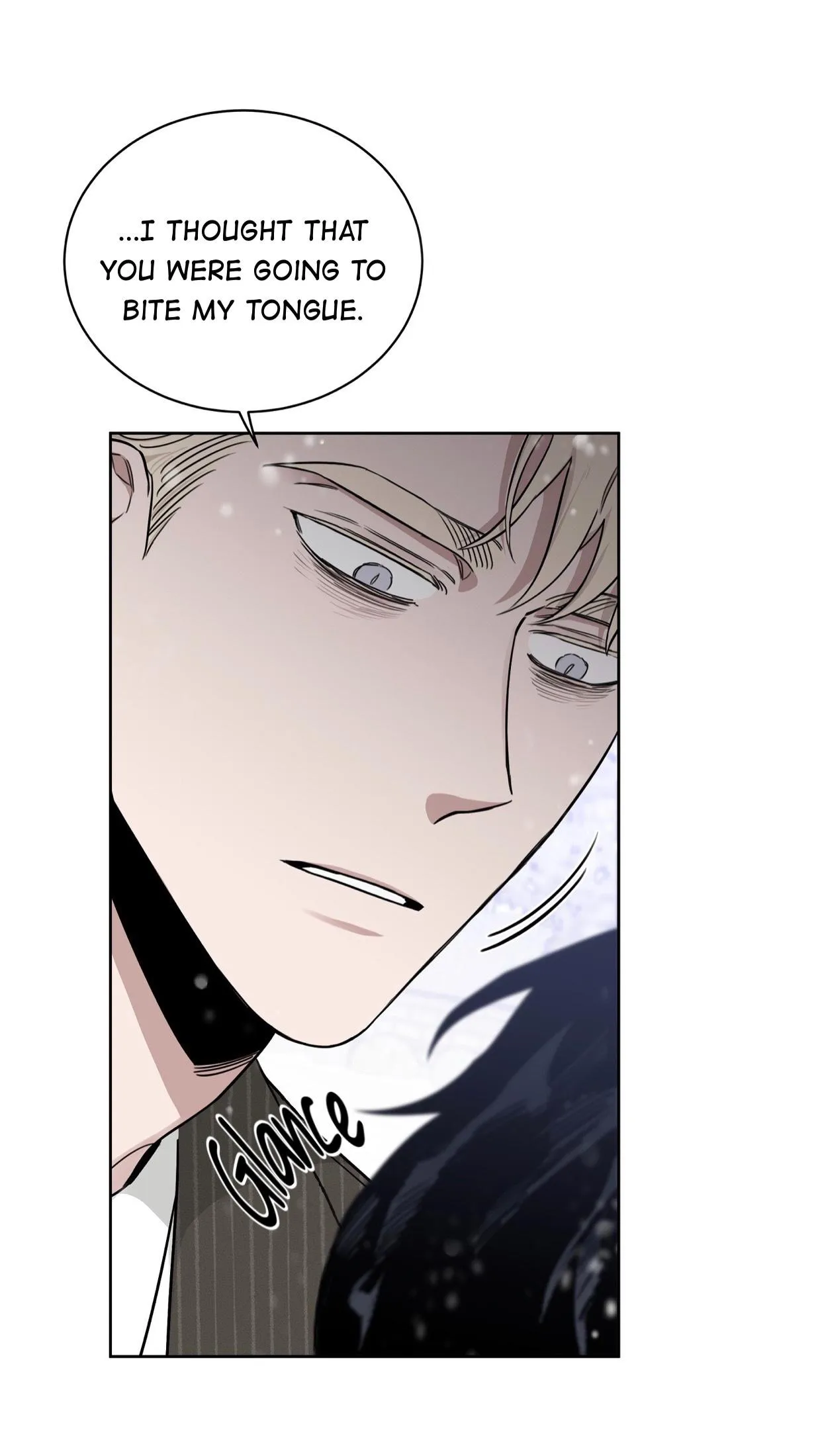 Roses and Champagne - Chapter 44 Page 34