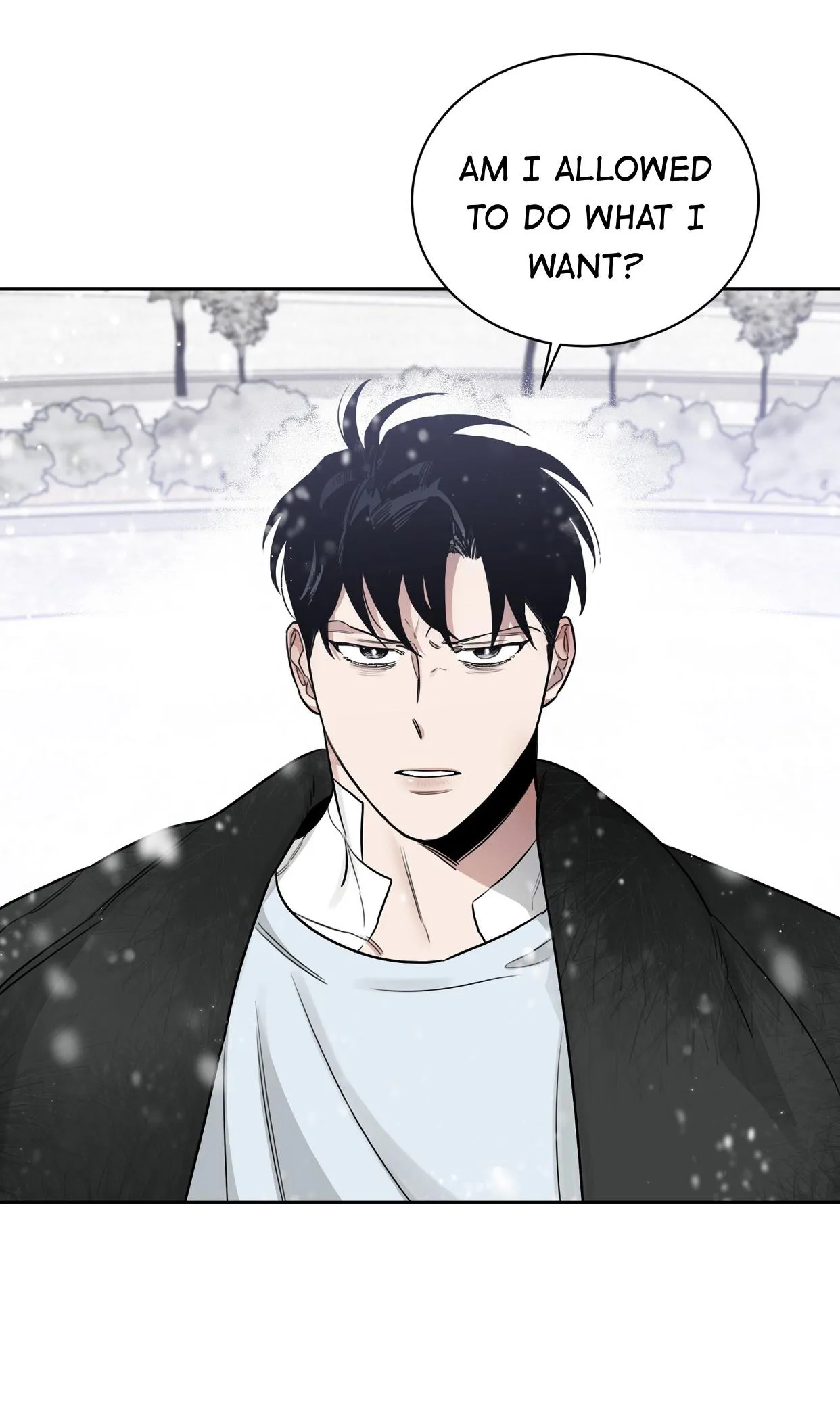 Roses and Champagne - Chapter 44 Page 35