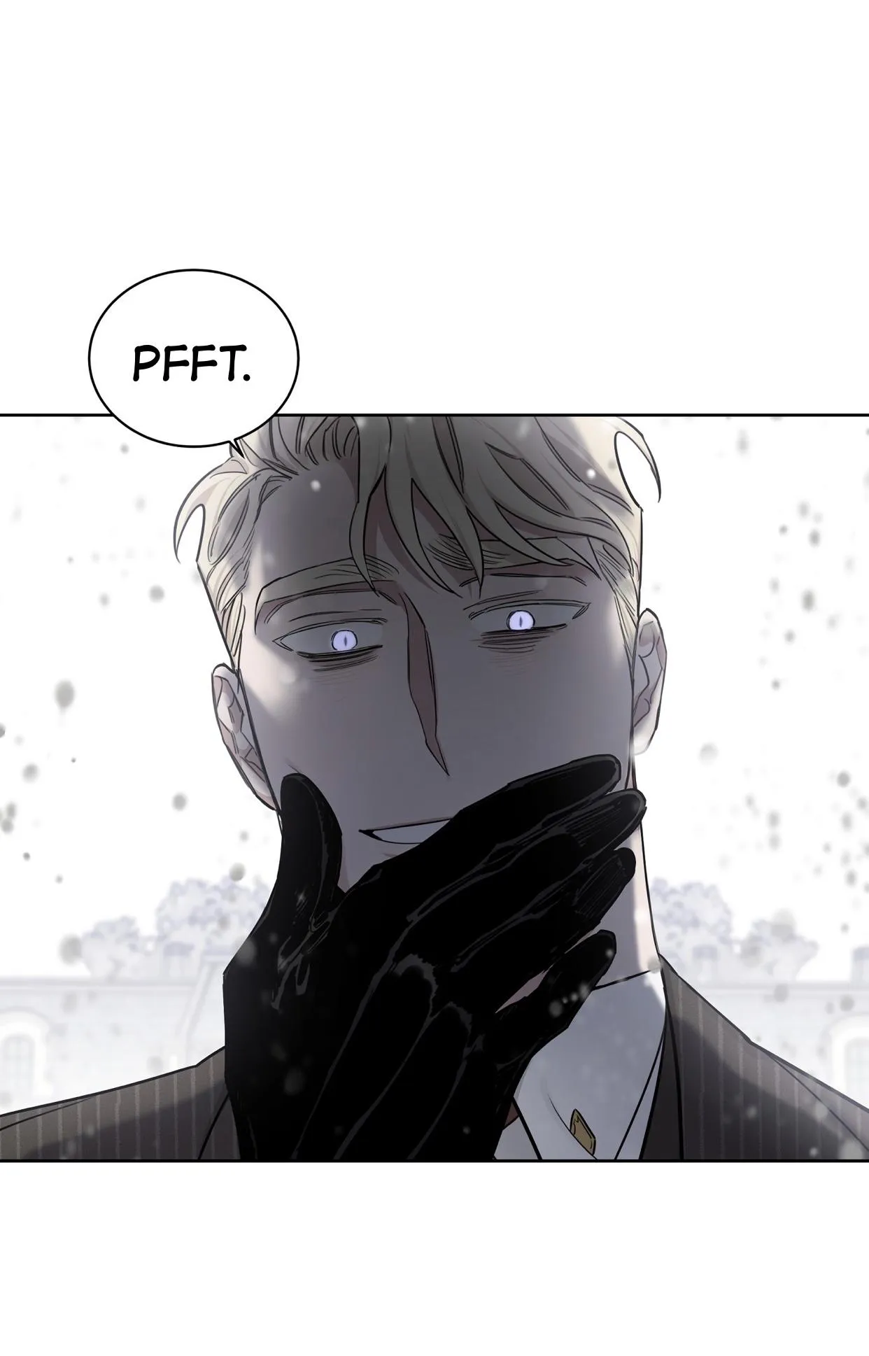 Roses and Champagne - Chapter 44 Page 37