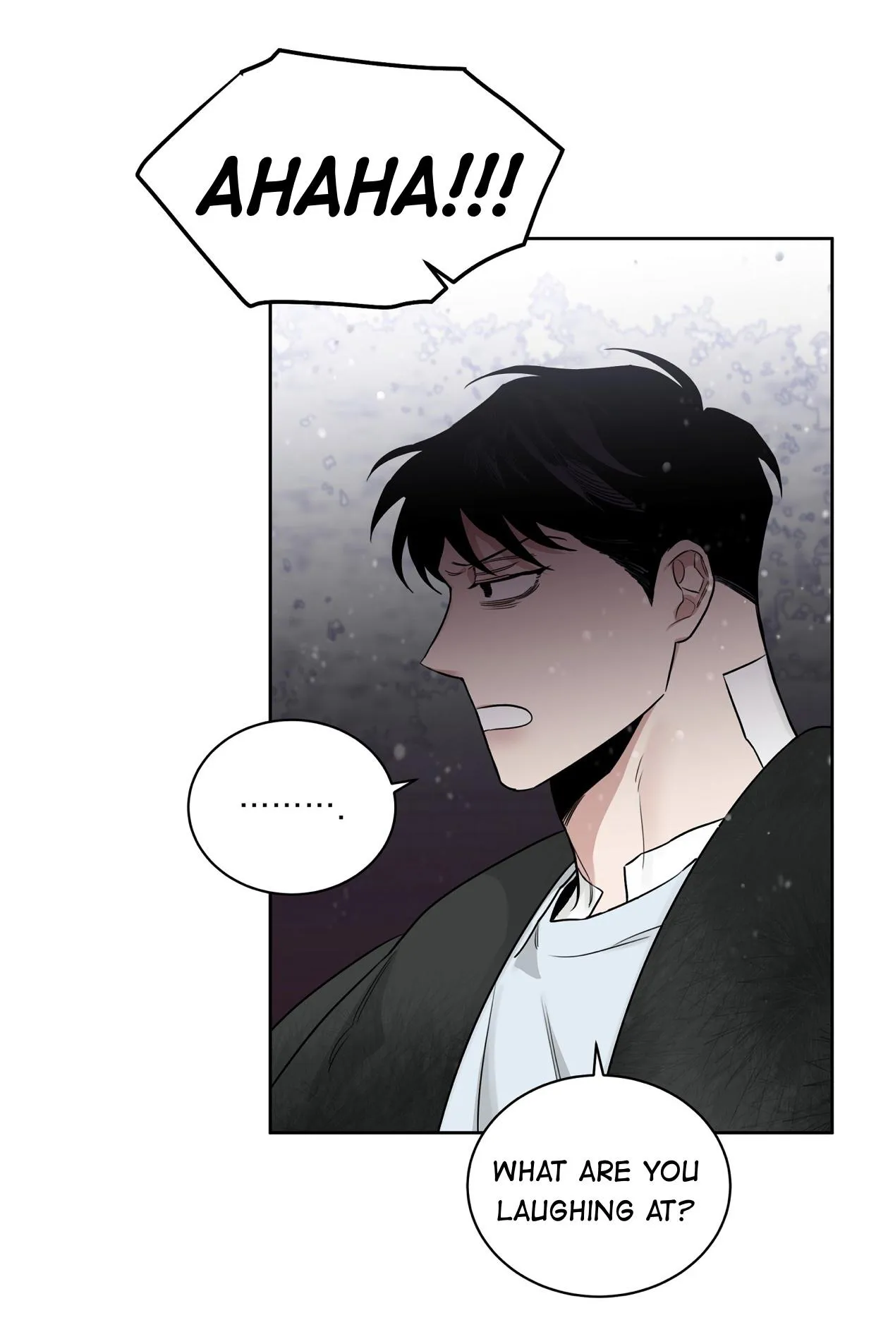 Roses and Champagne - Chapter 44 Page 40