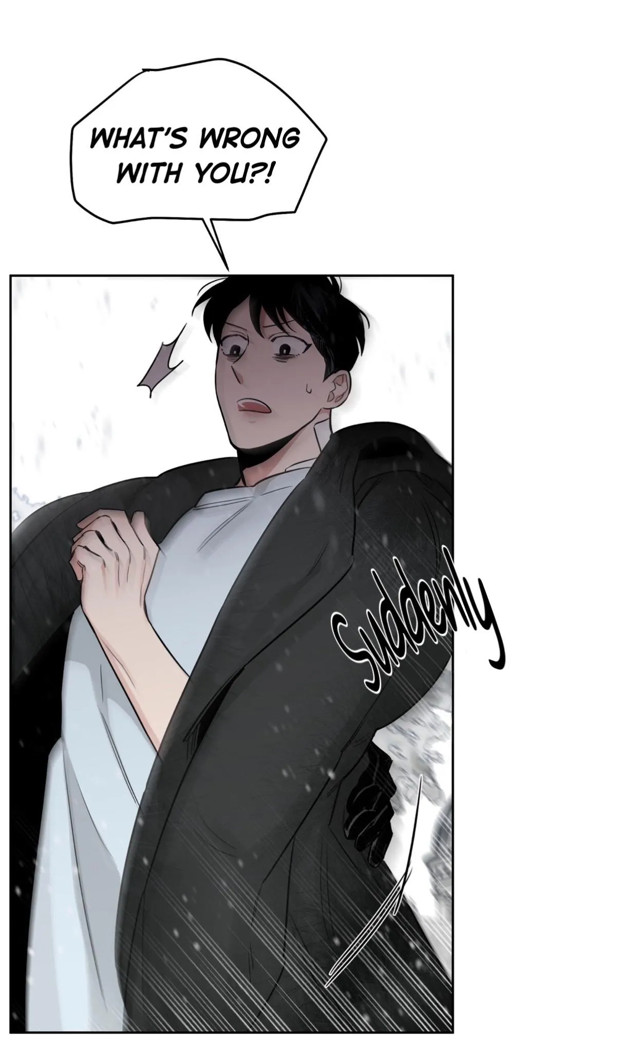 Roses and Champagne - Chapter 44 Page 41