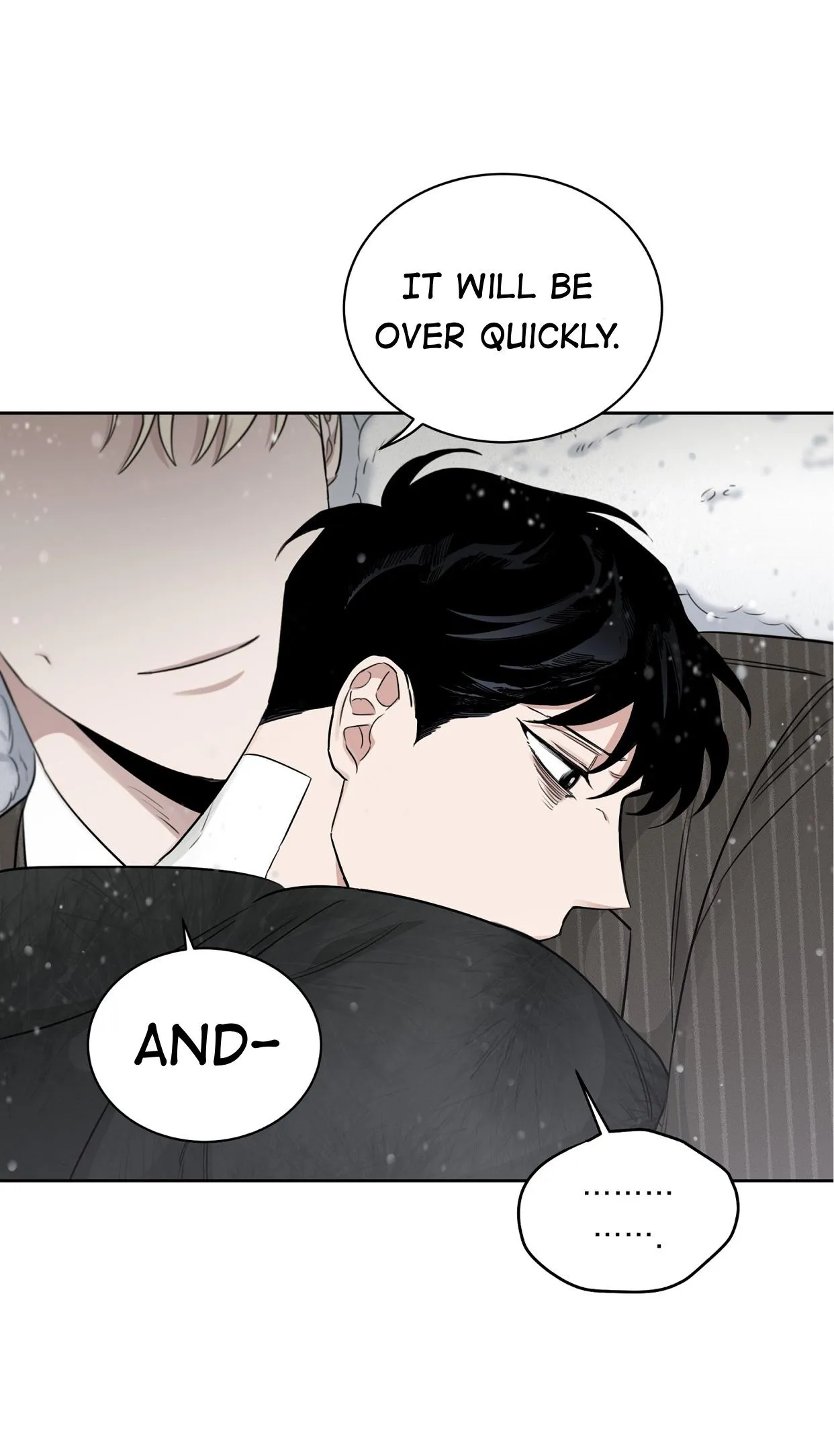 Roses and Champagne - Chapter 44 Page 44