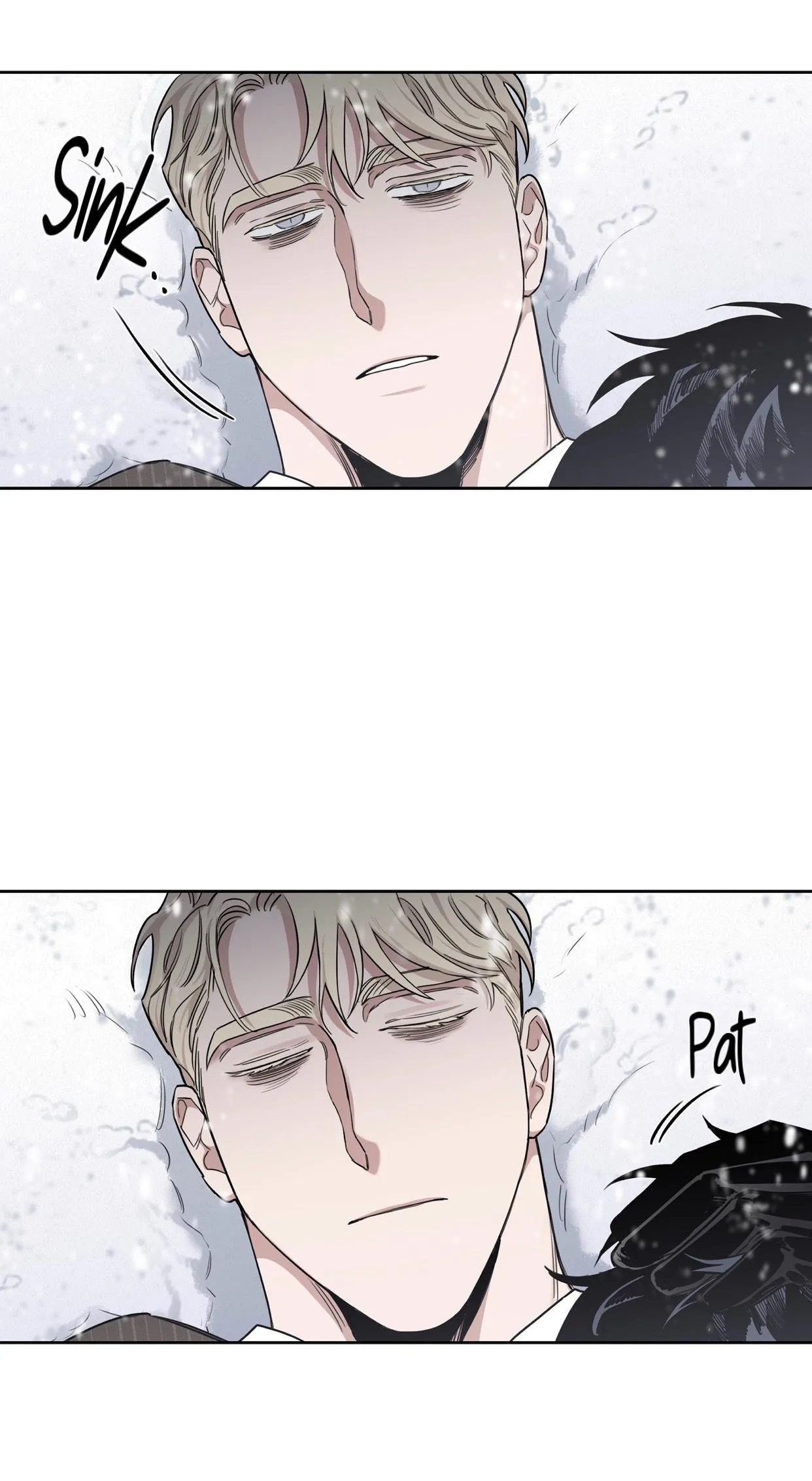 Roses and Champagne - Chapter 44 Page 46
