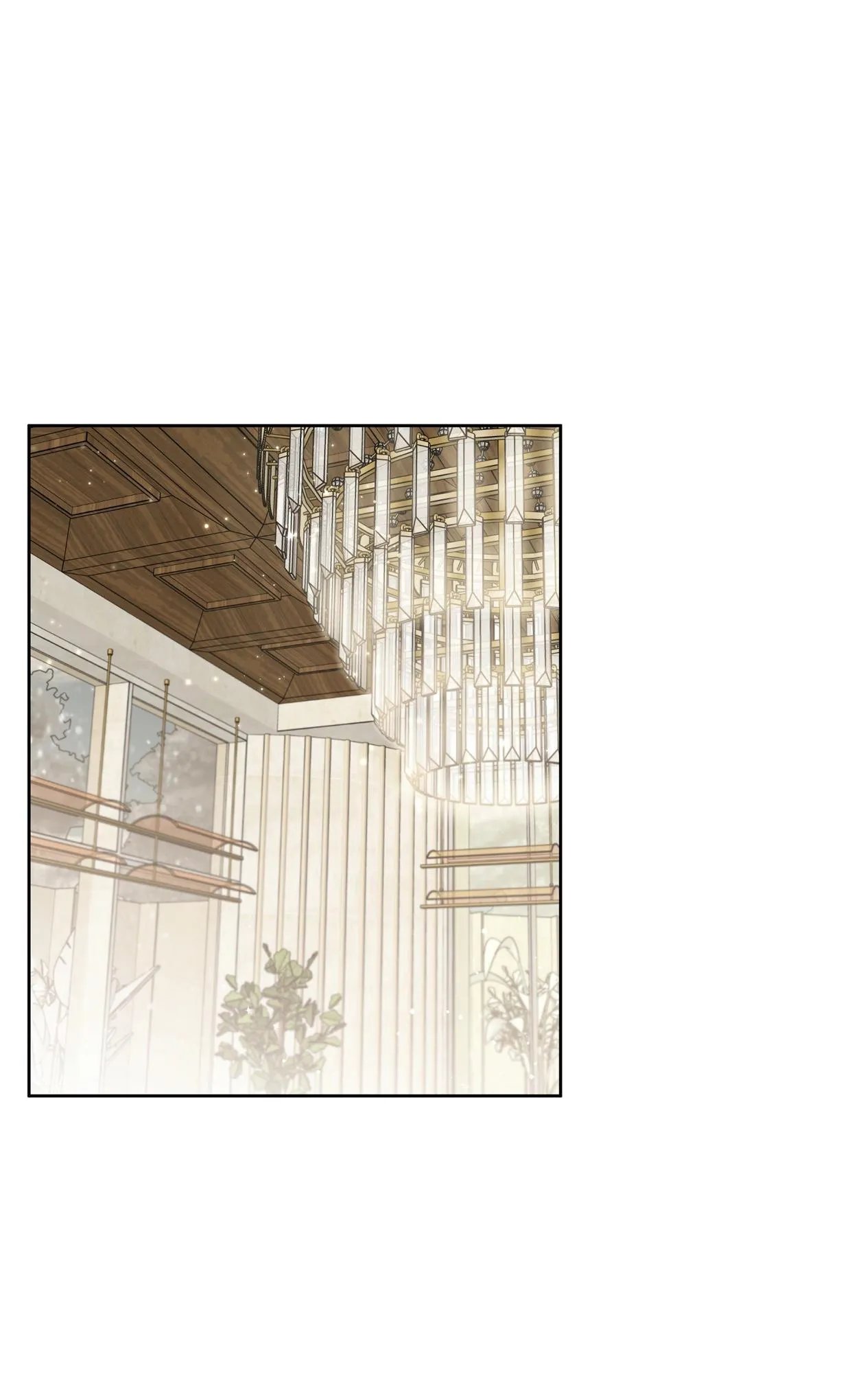Roses and Champagne - Chapter 44 Page 49