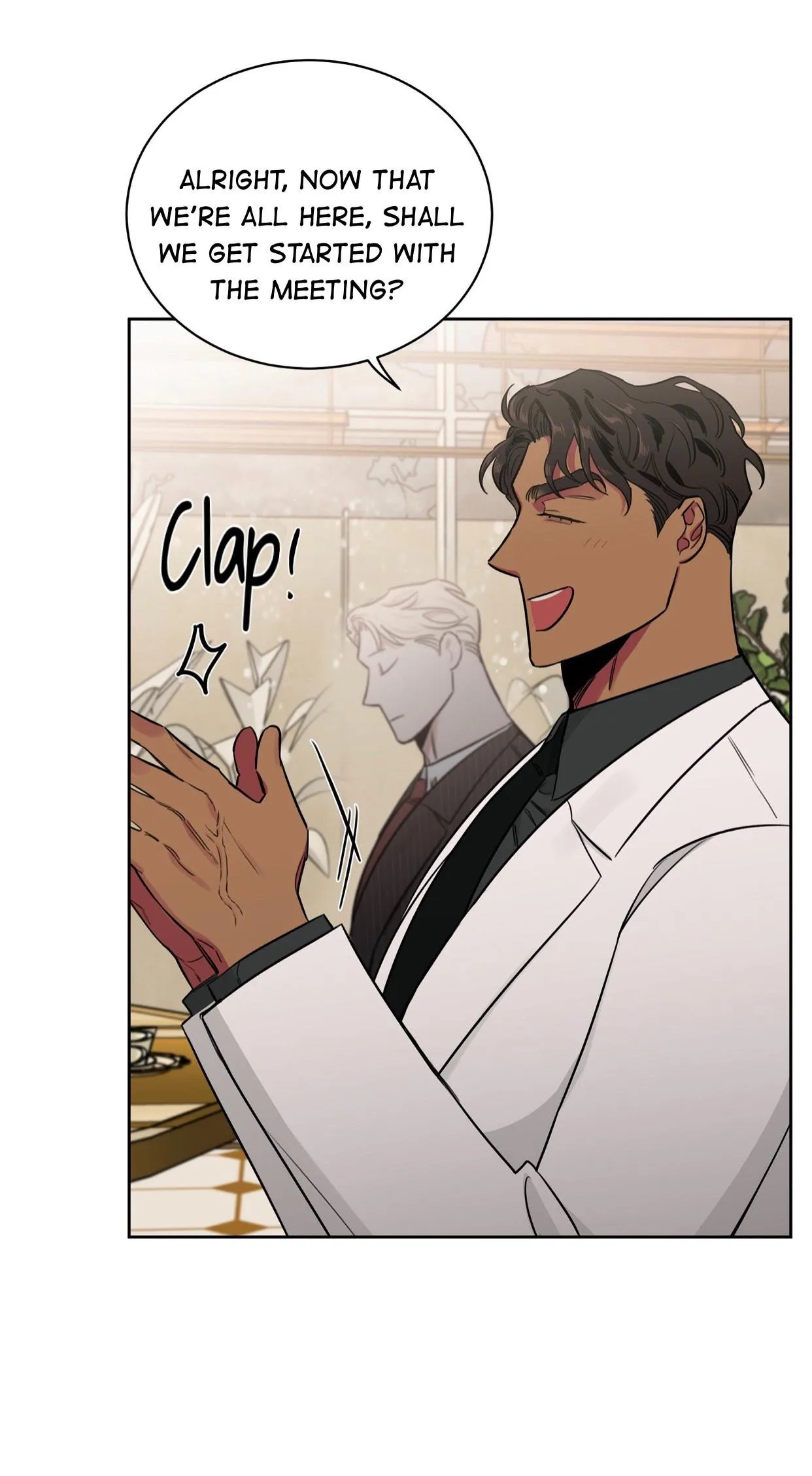Roses and Champagne - Chapter 44 Page 52