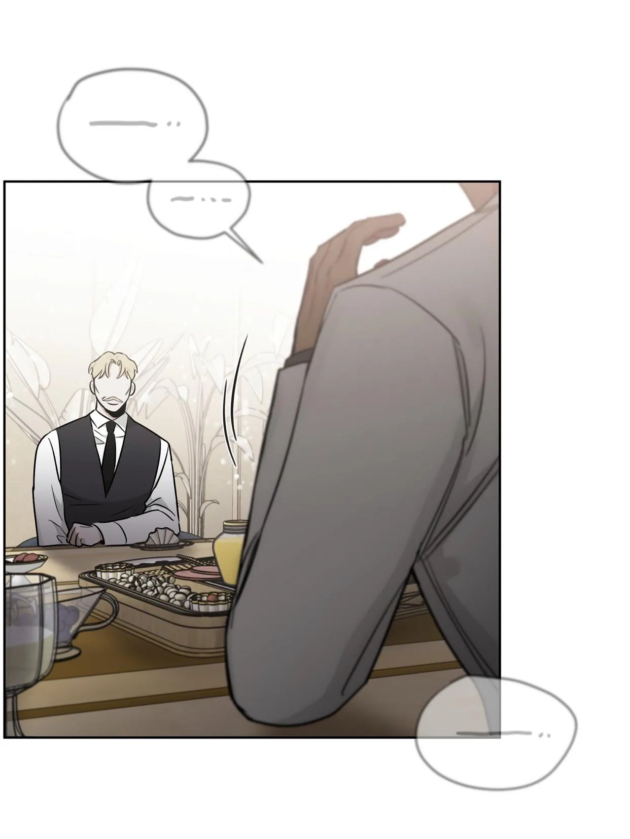 Roses and Champagne - Chapter 44 Page 53